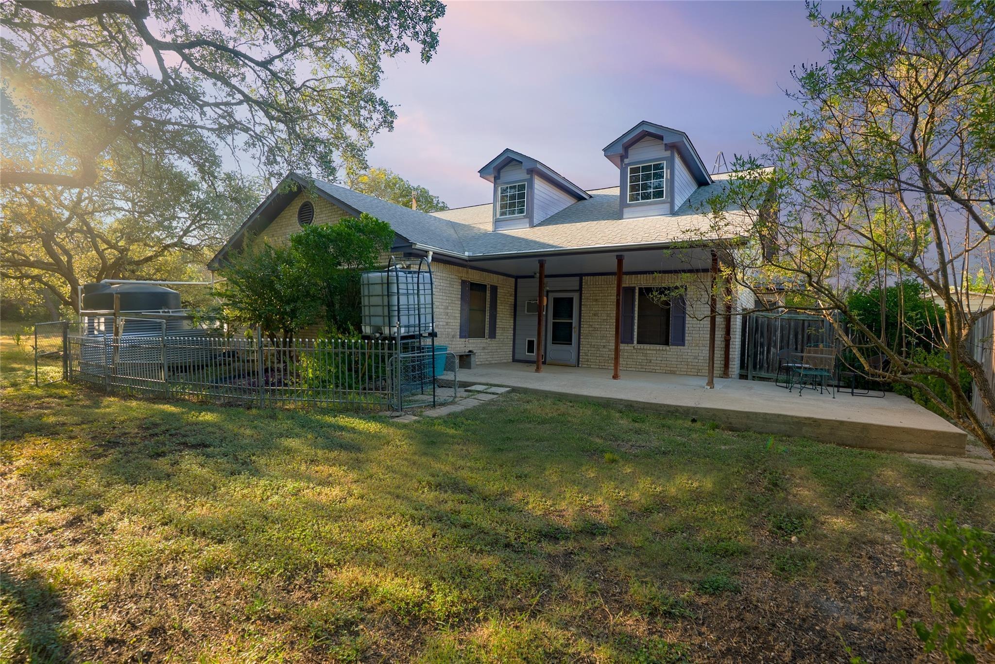 County Road 255, Georgetown, TX 78633