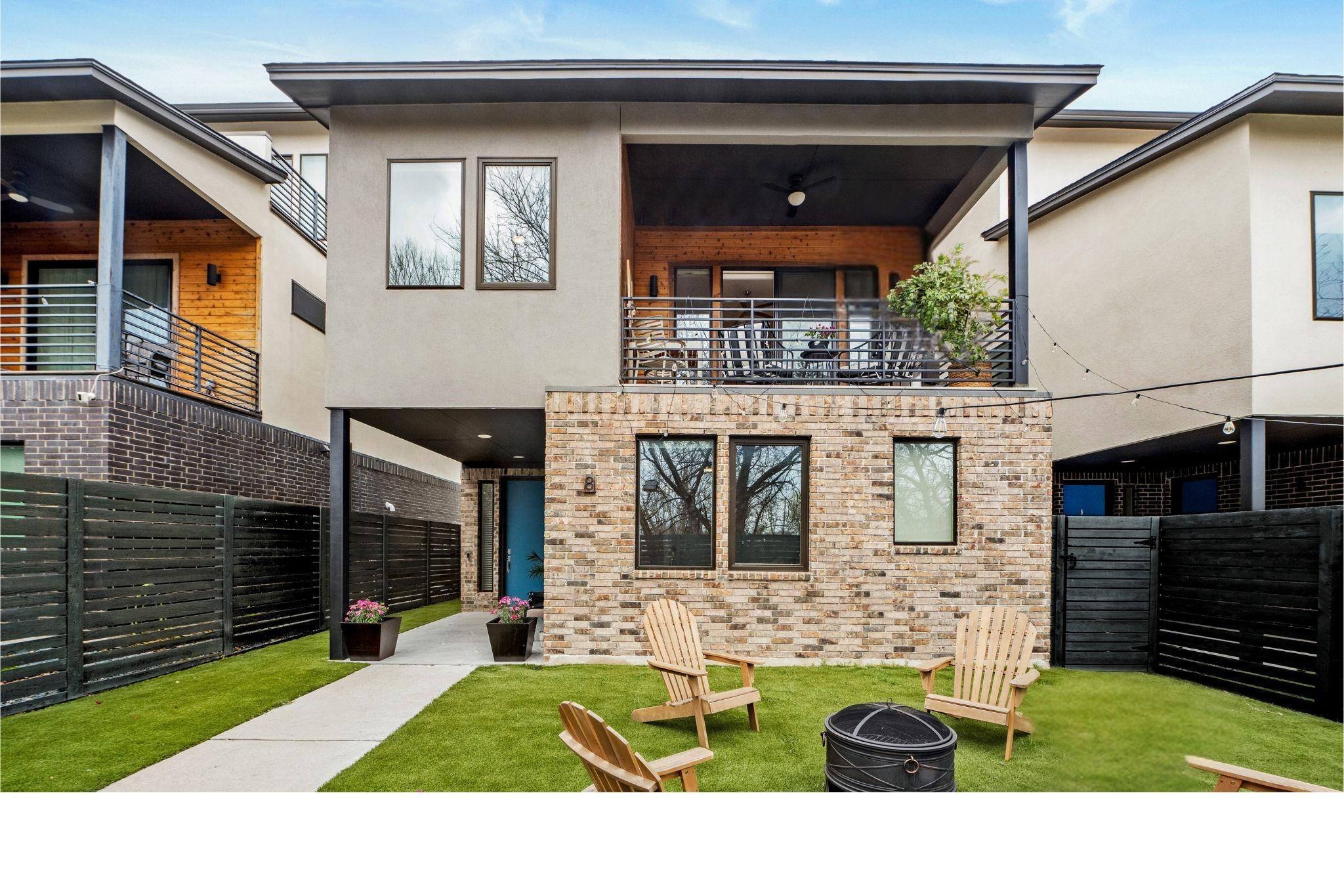 Pecan Springs Rd, Austin, TX 78723