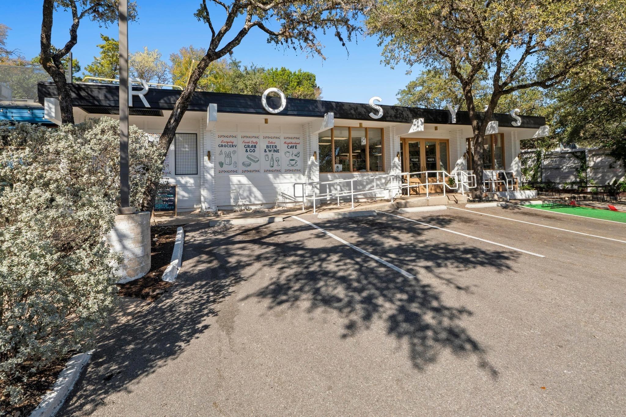 Spyglass Dr, Austin, TX 78746