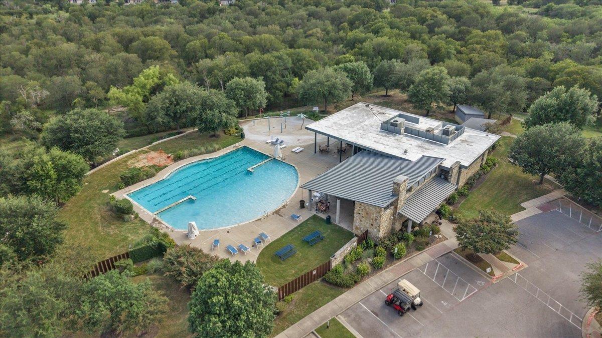 Fletcher Bnd, Buda, TX 78610