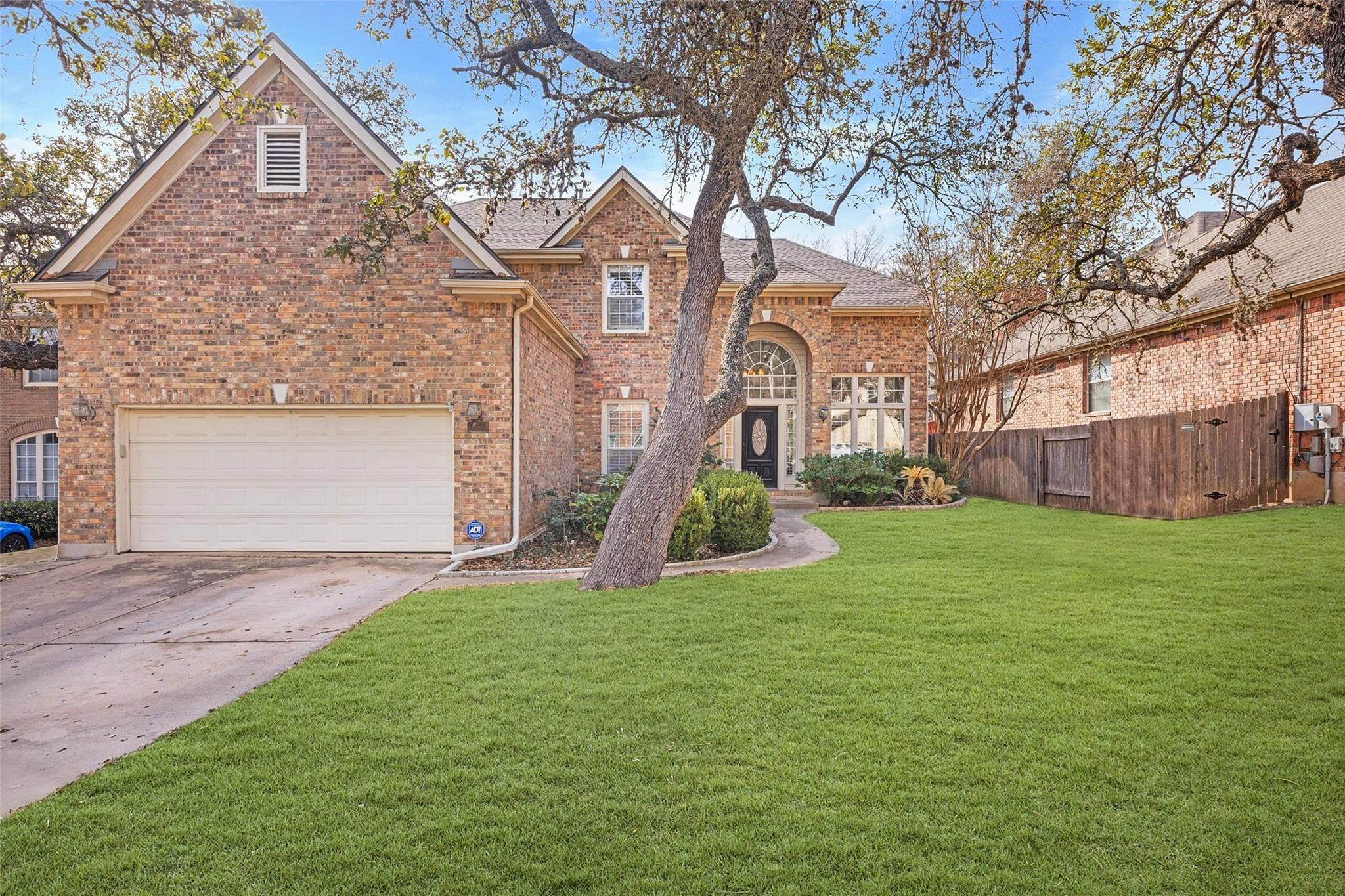 Barbrook Dr, Austin, TX 78726