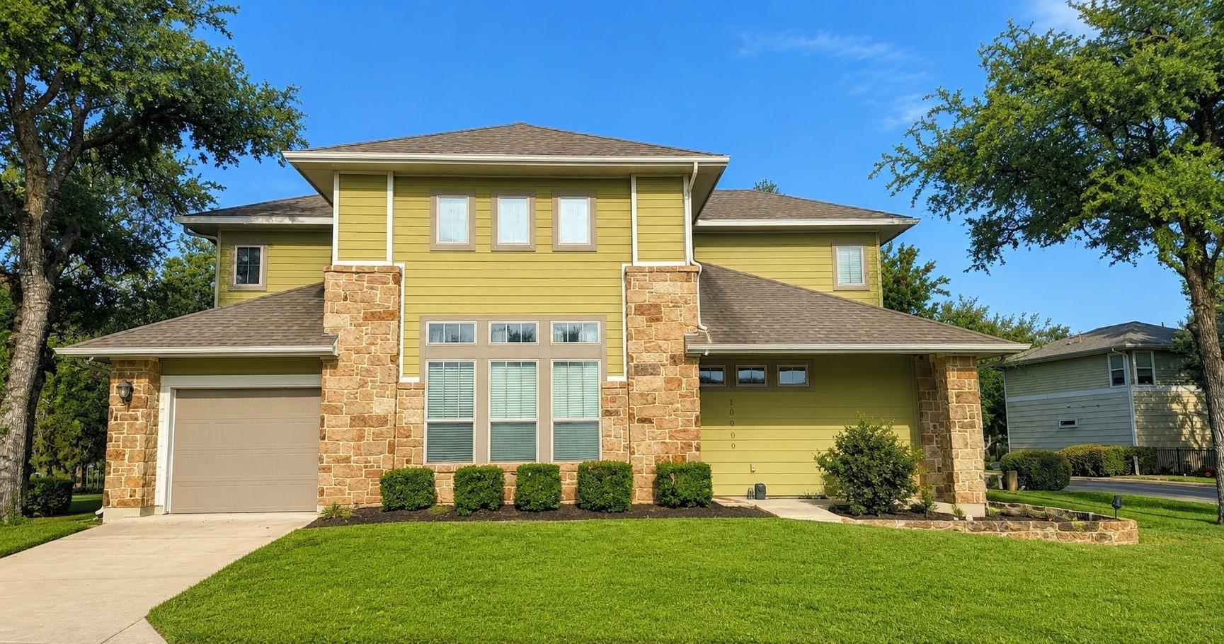Brazoria Ln, Austin, TX 78717
