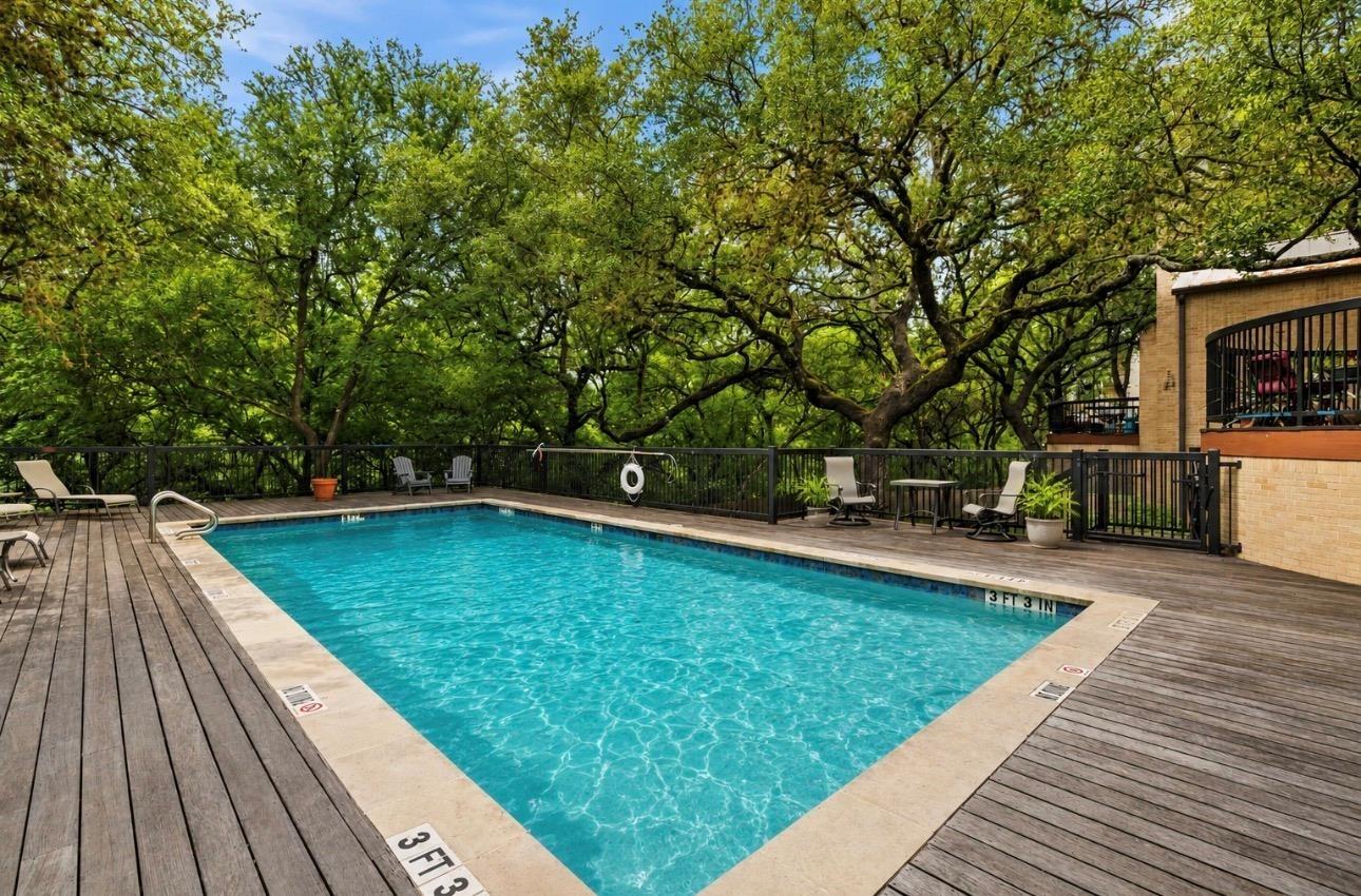 Spyglass Dr, Austin, TX 78746