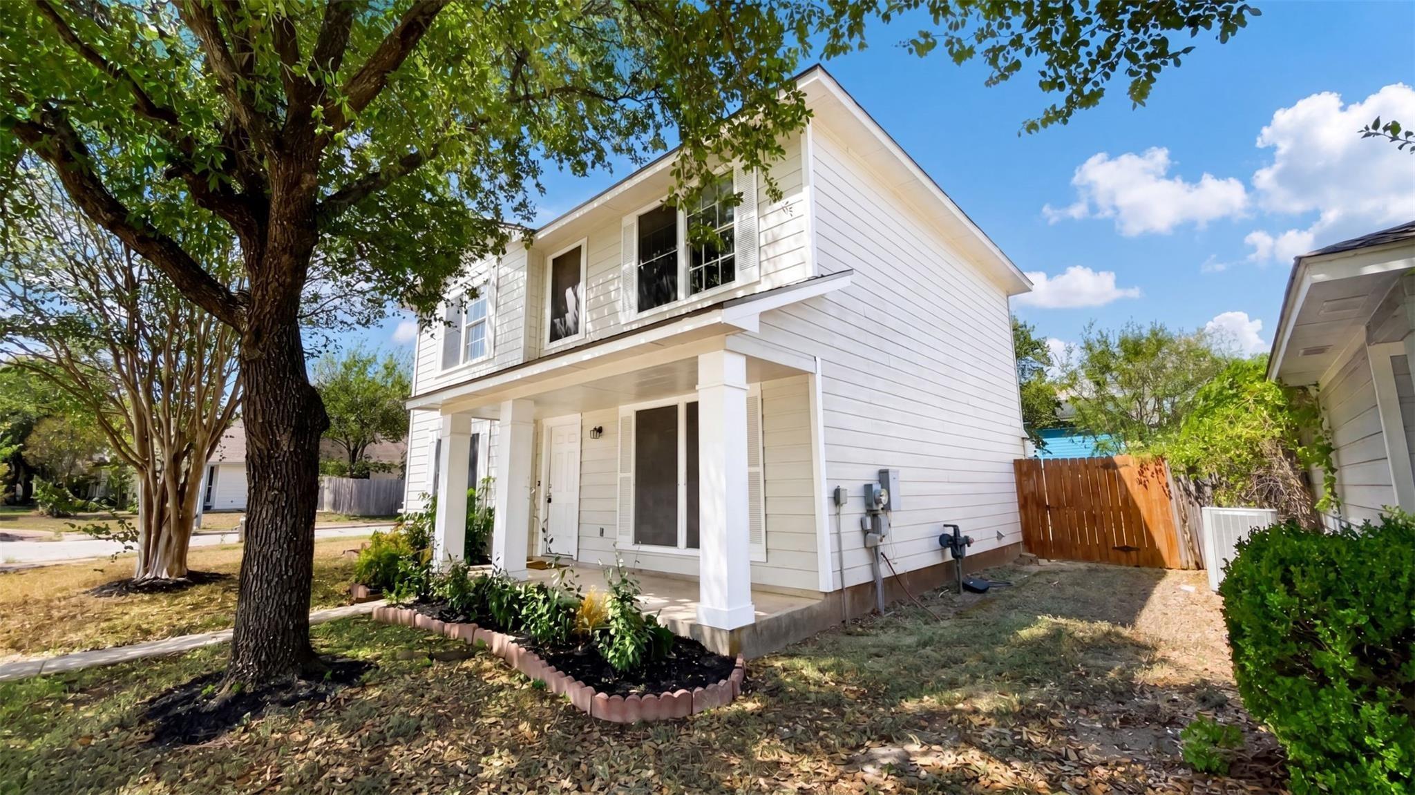 Spring Heath Rd, Pflugerville, TX 78660