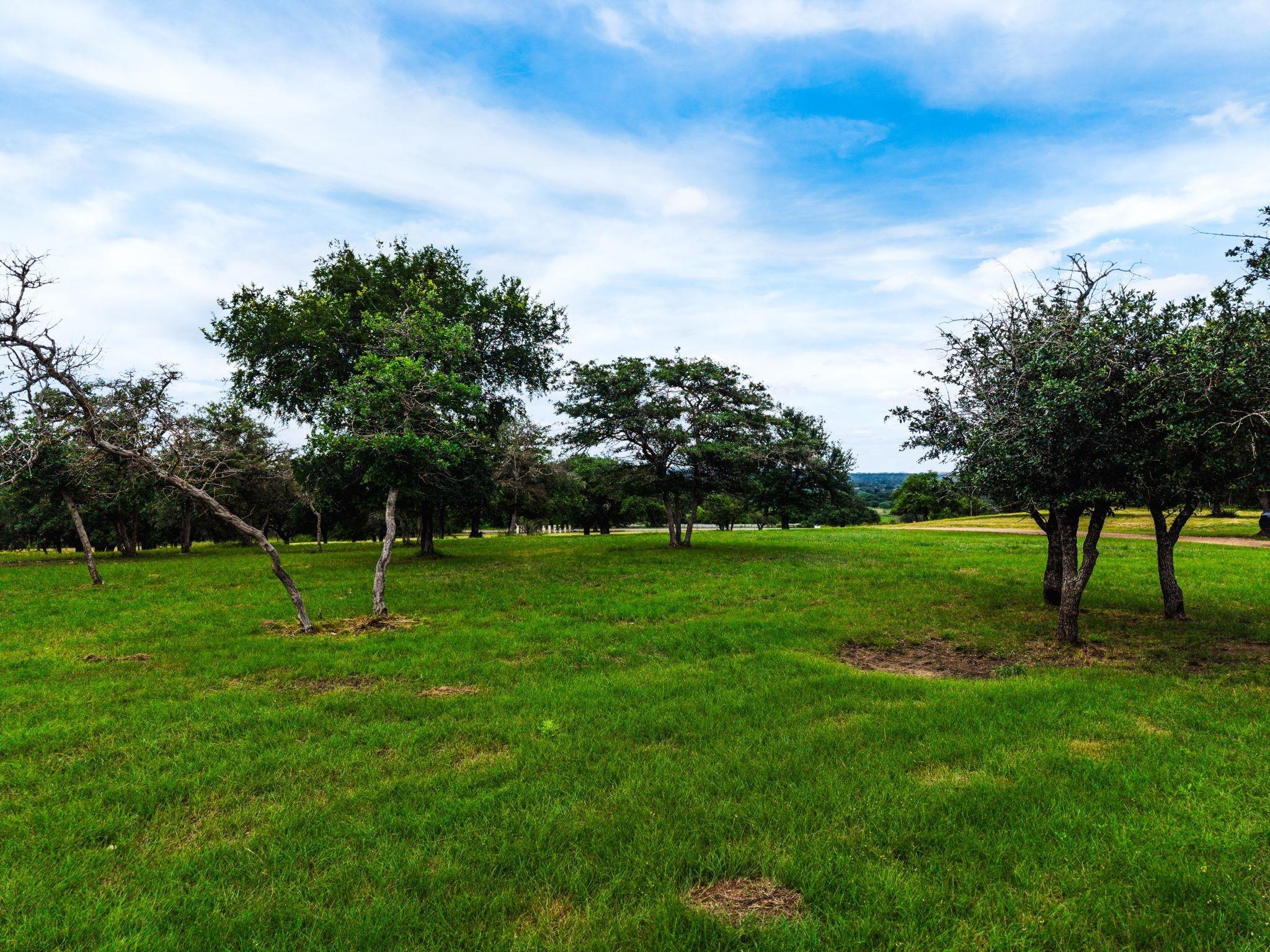 Fm 580 E, Kempner, TX 76539