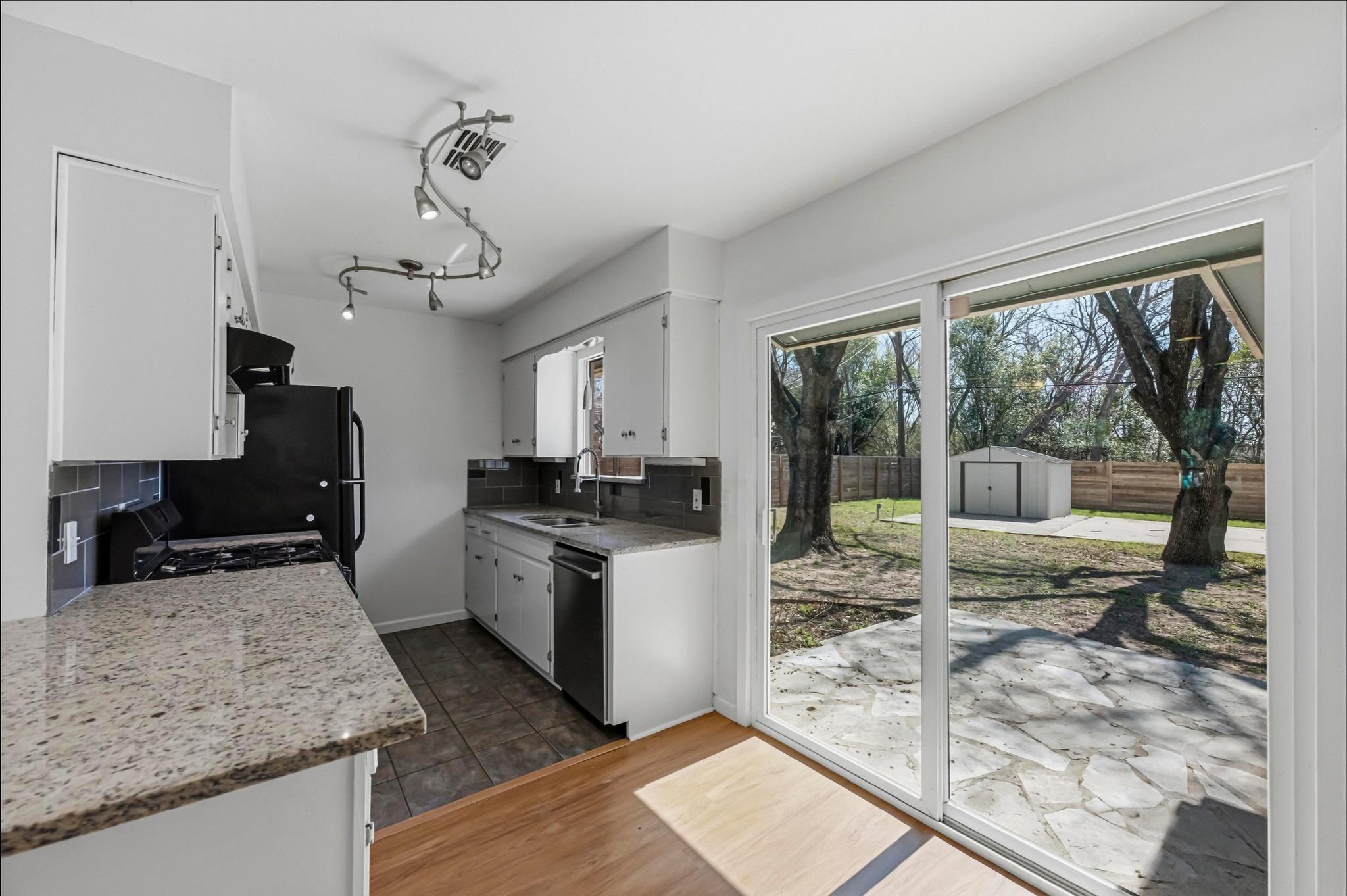 Arthur Stiles Rd, Austin, TX 78721