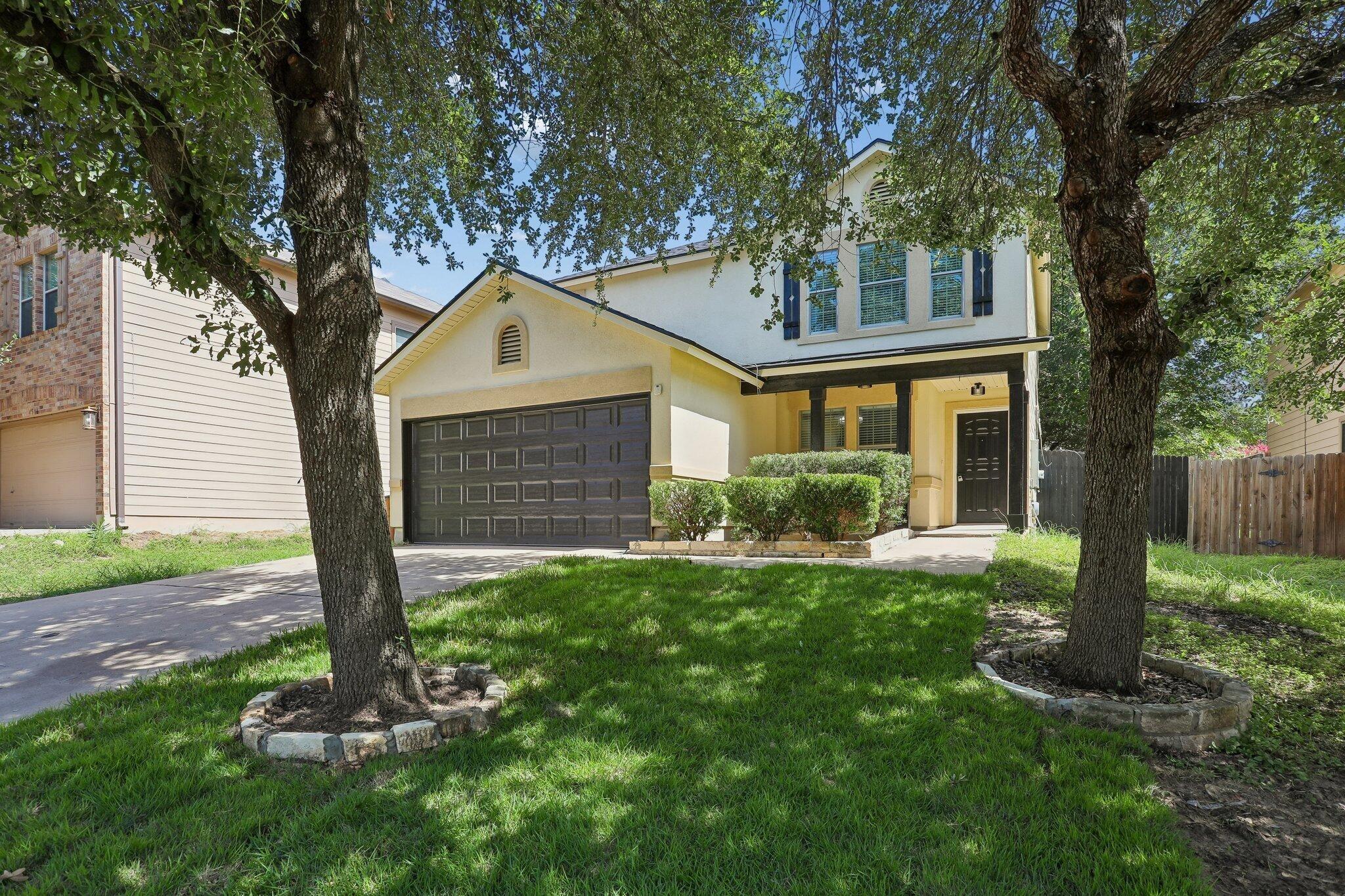Lyra Cir, Austin, TX 78744