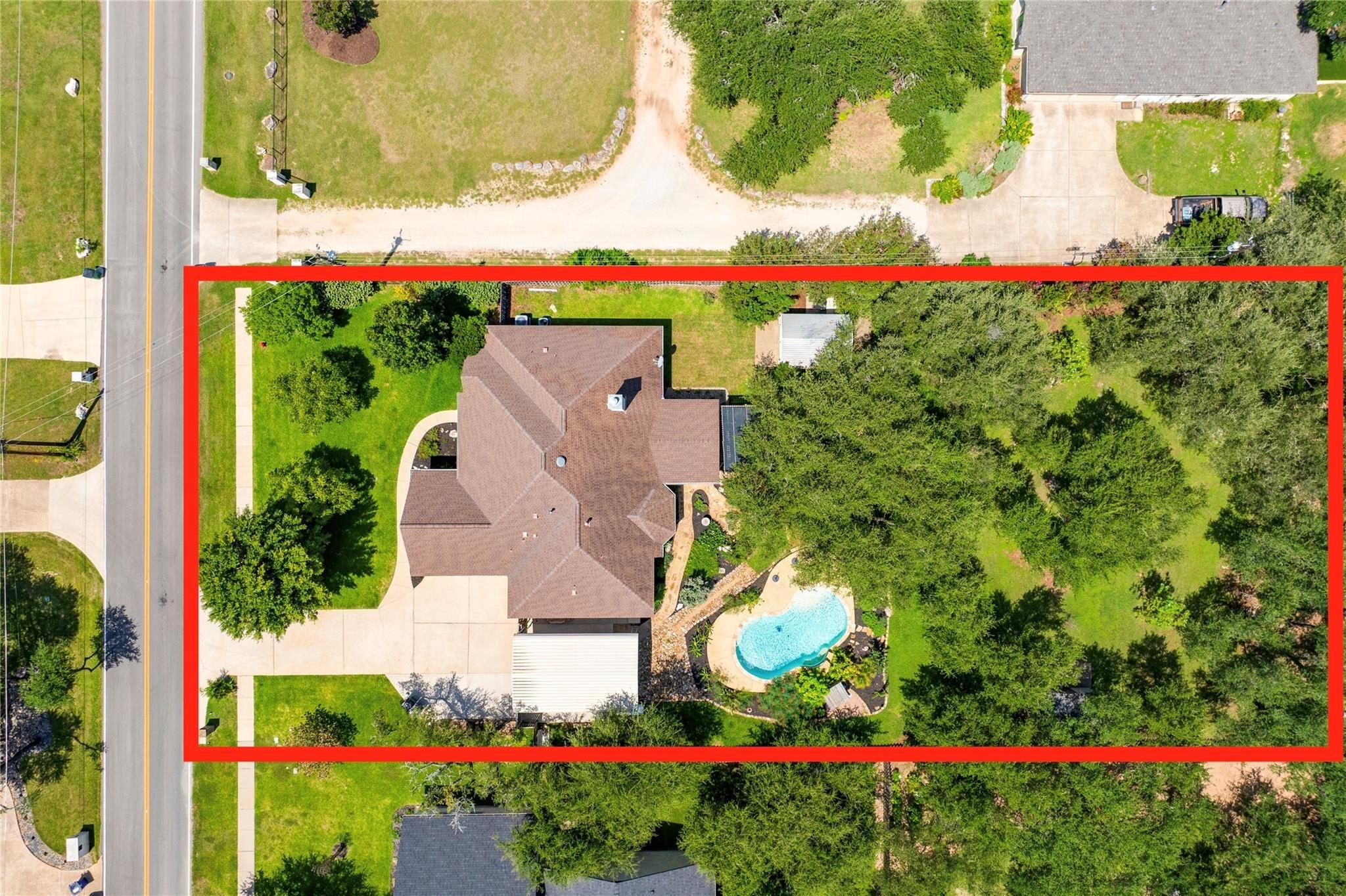 Cedar Park Dr, Cedar Park, TX 78613