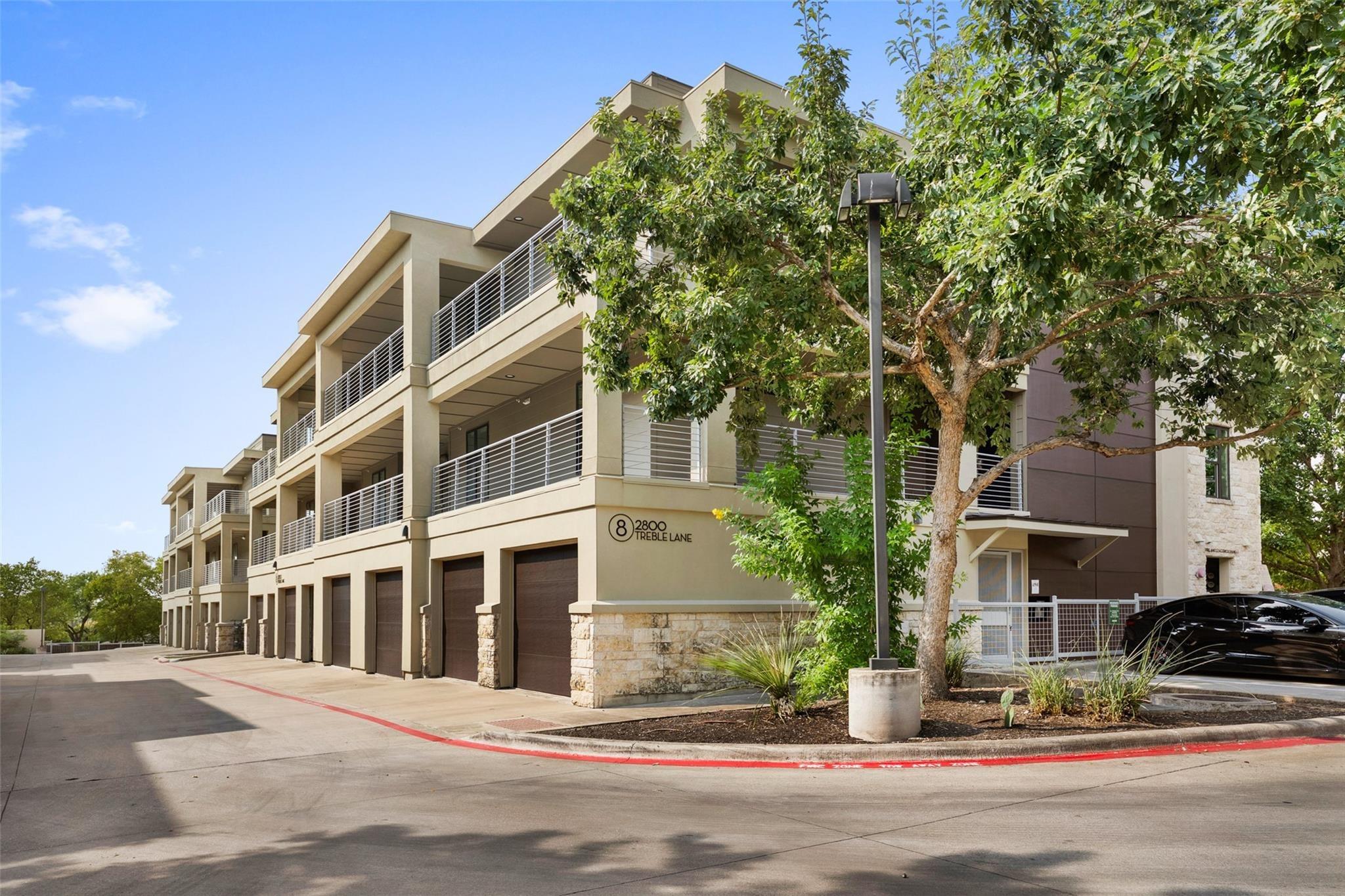 Treble Ln, Austin, TX 78704