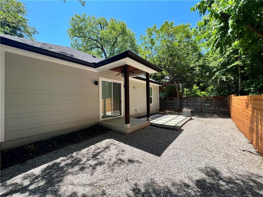 Linden St, Austin, TX 78702