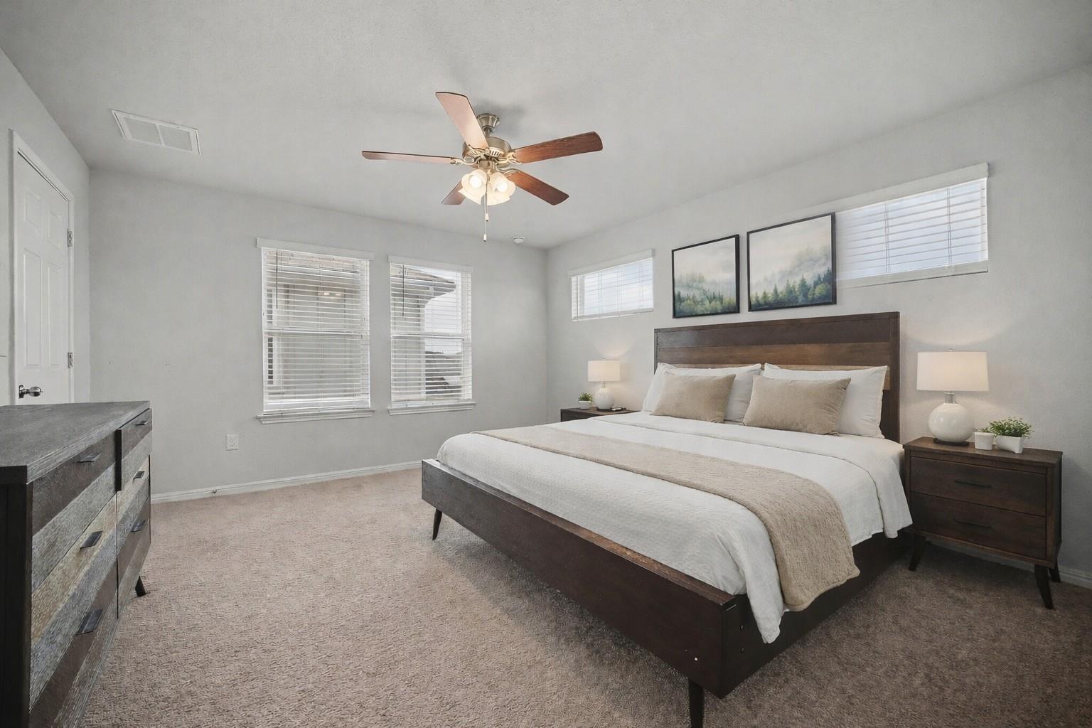 Sentinel Dr, Austin, TX 78747