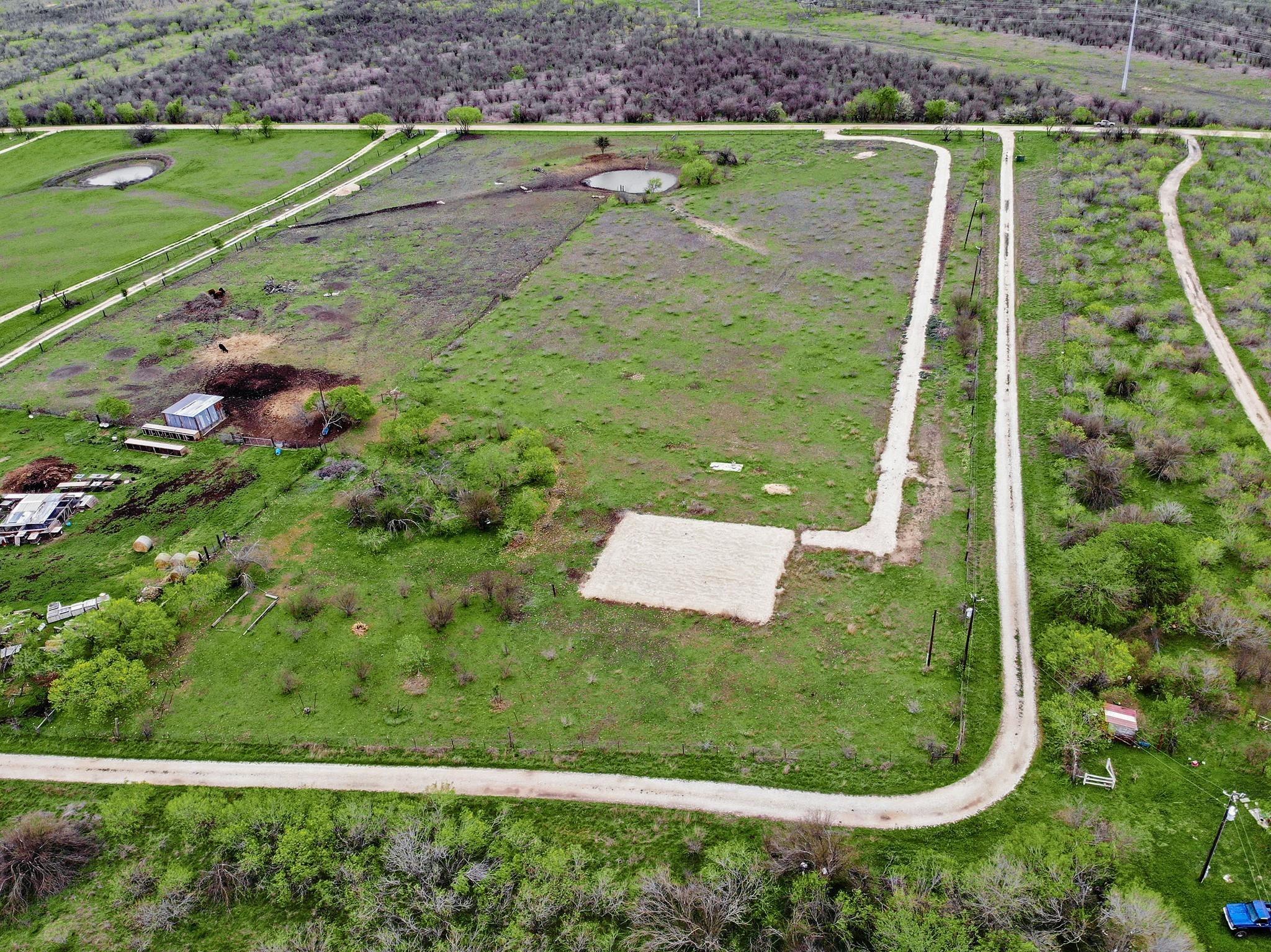 Railroad St, Maxwell, TX 78656