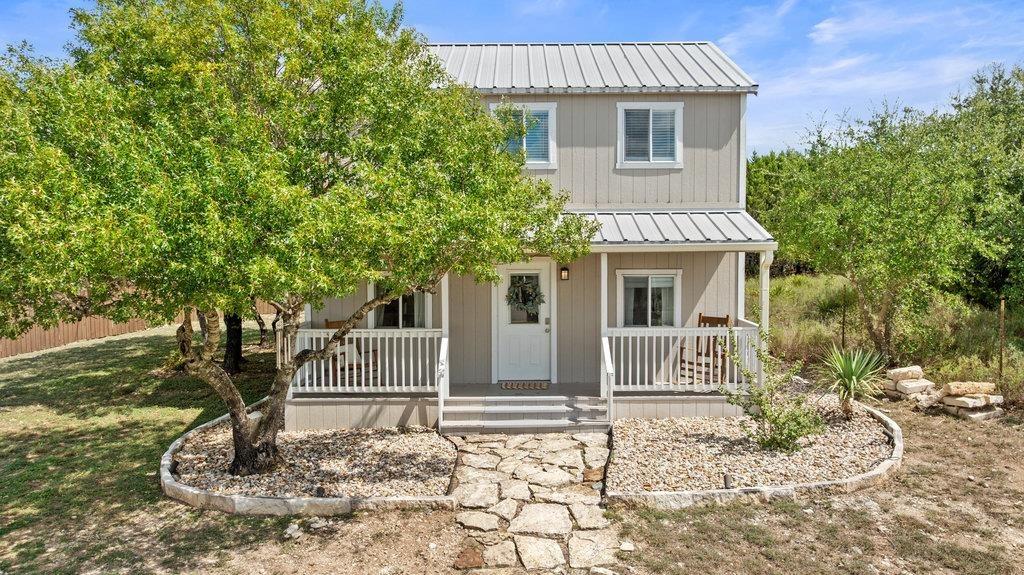R O Dr, Spicewood, TX 78669