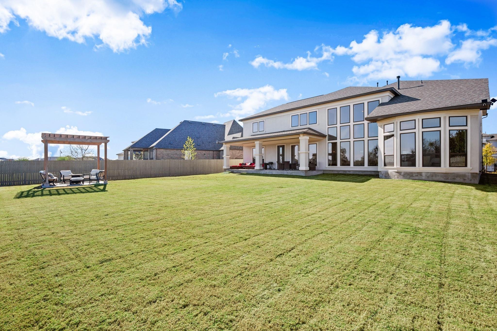 Rosetta Loop, Liberty Hill, TX 78642