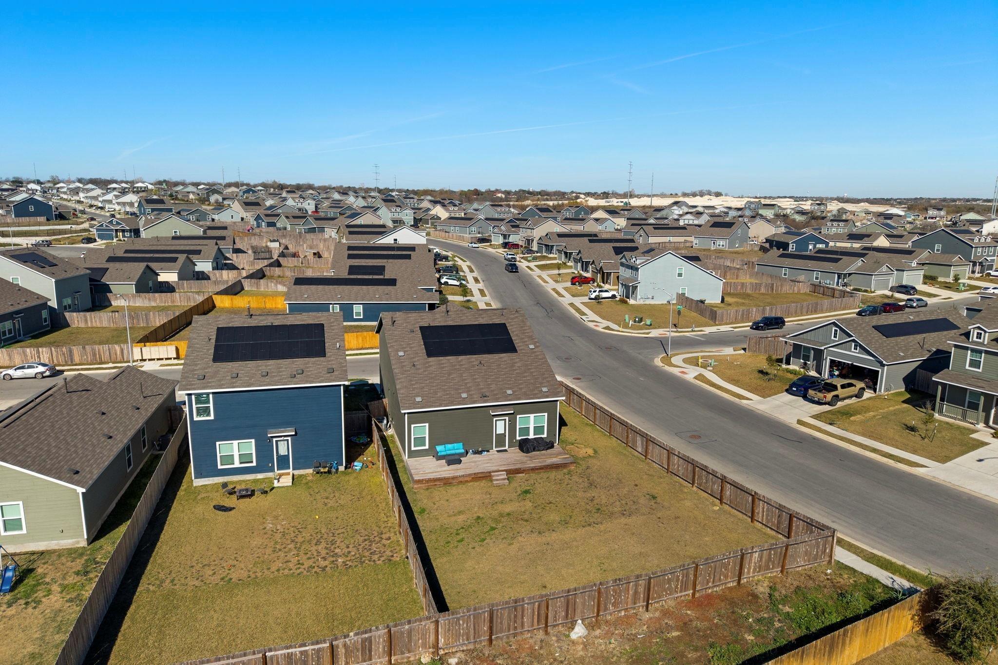 Berning Rd, Pflugerville, TX 78660