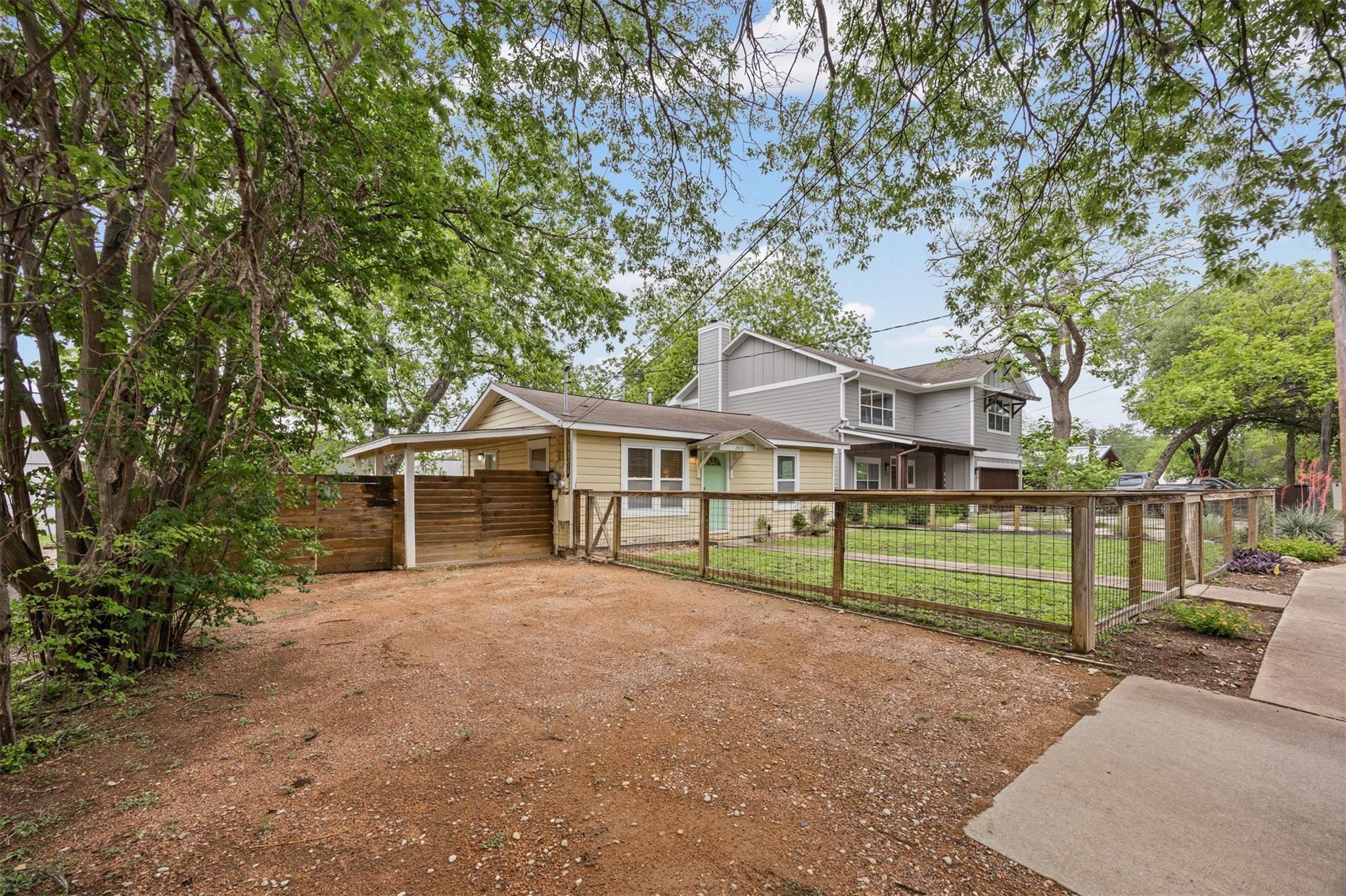 S 2nd St, Austin, TX 78704