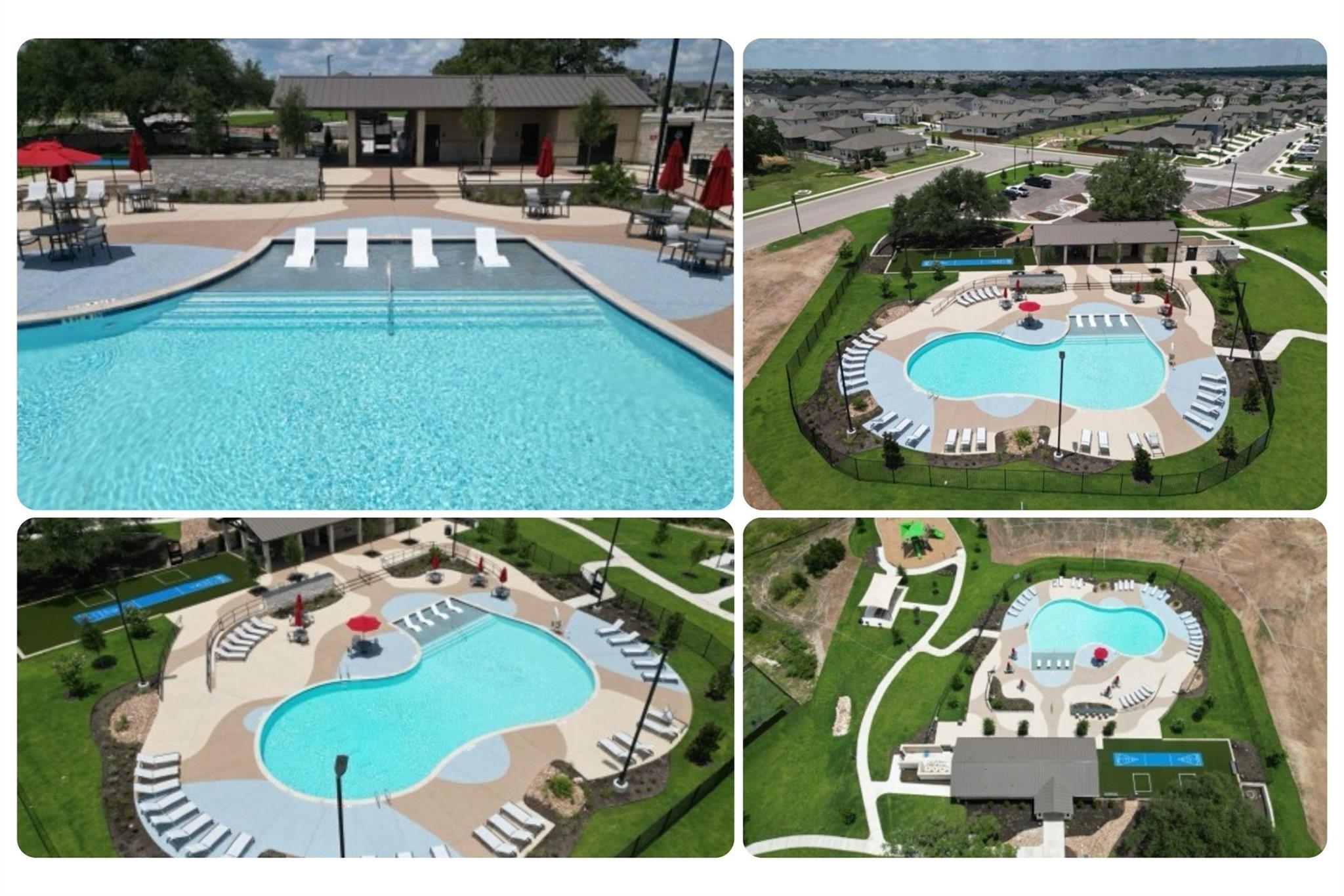 Free Stone Dr, Georgetown, TX 78628