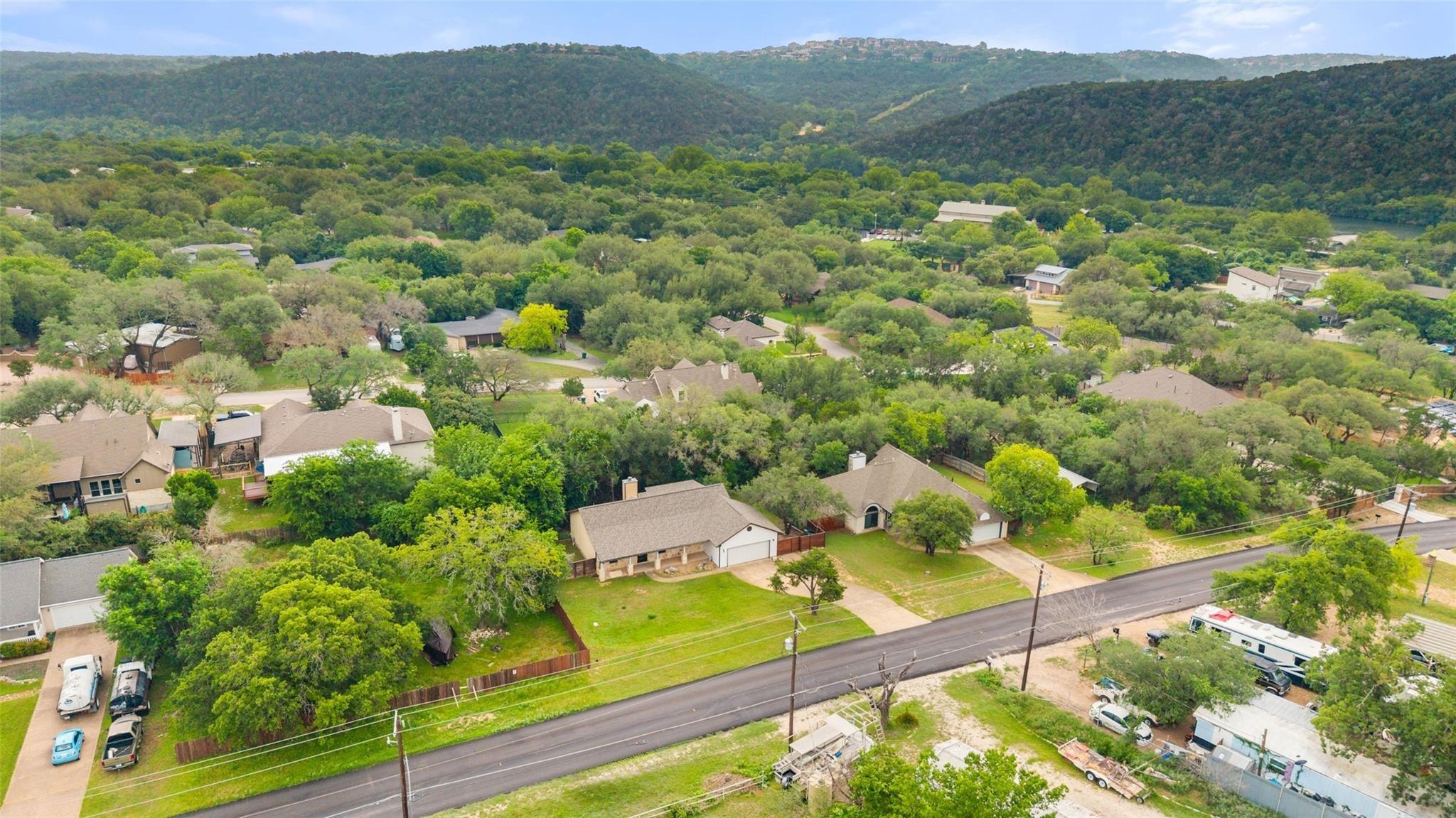 S Quinlan Park Rd, Austin, TX 78732