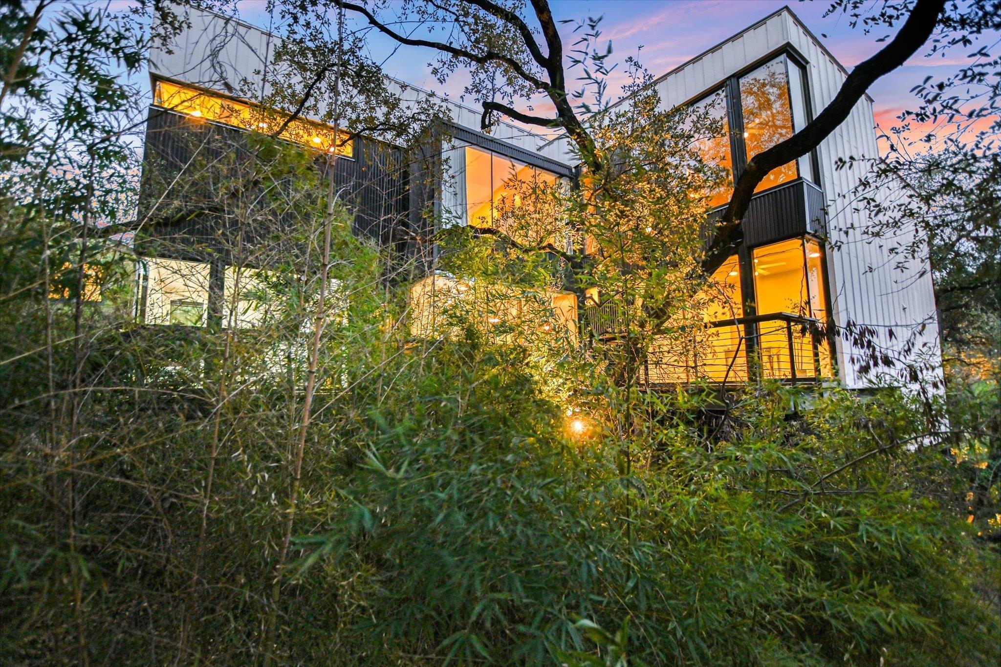 Bonham Ter, Austin, TX 78704