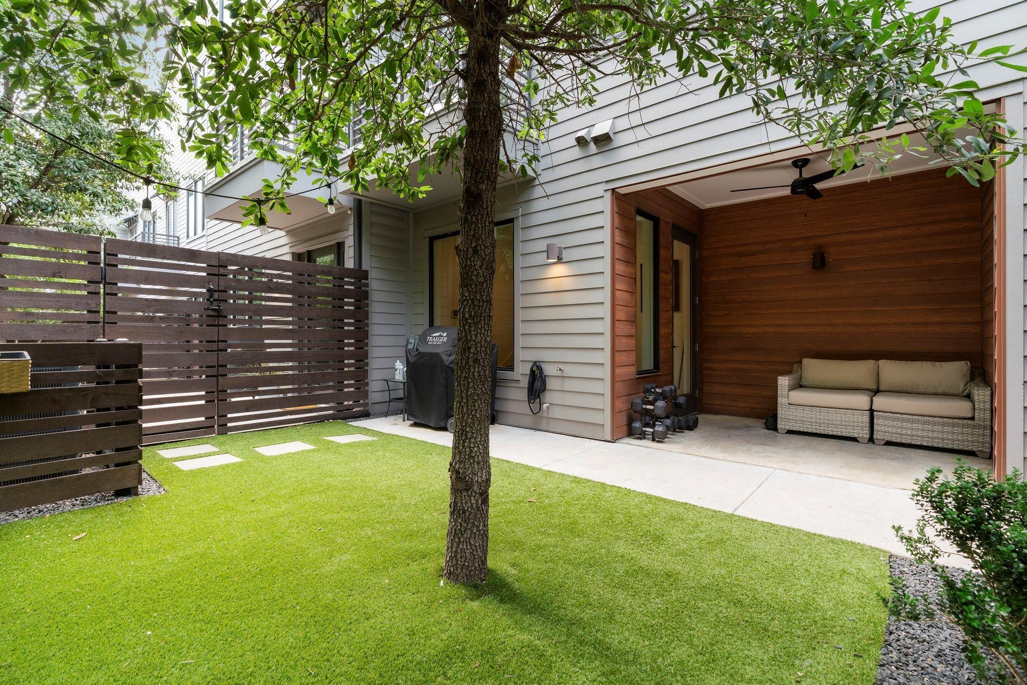 Menchaca Rd, Austin, TX 78704