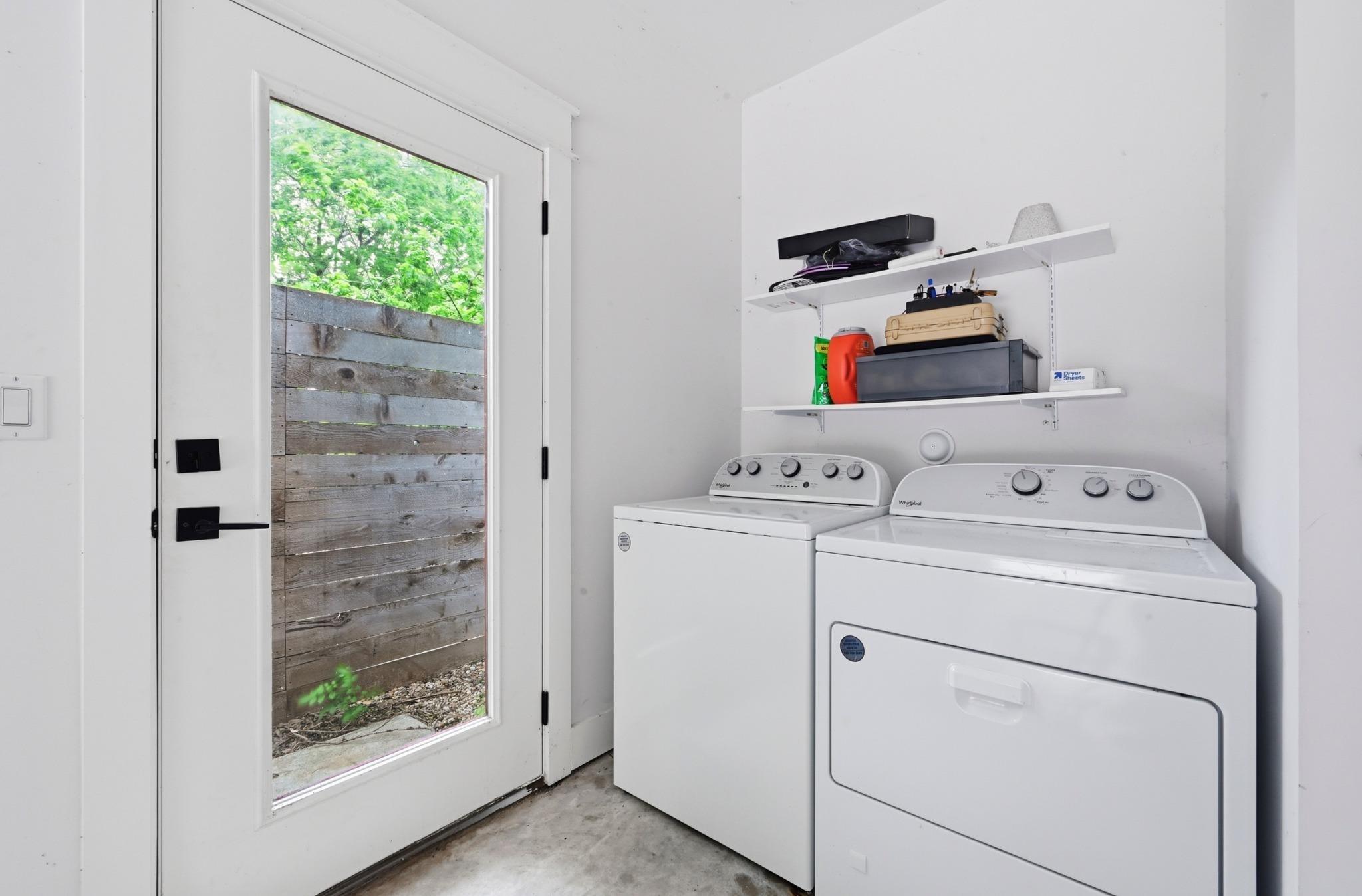 Elkhart St, Austin, TX 78702