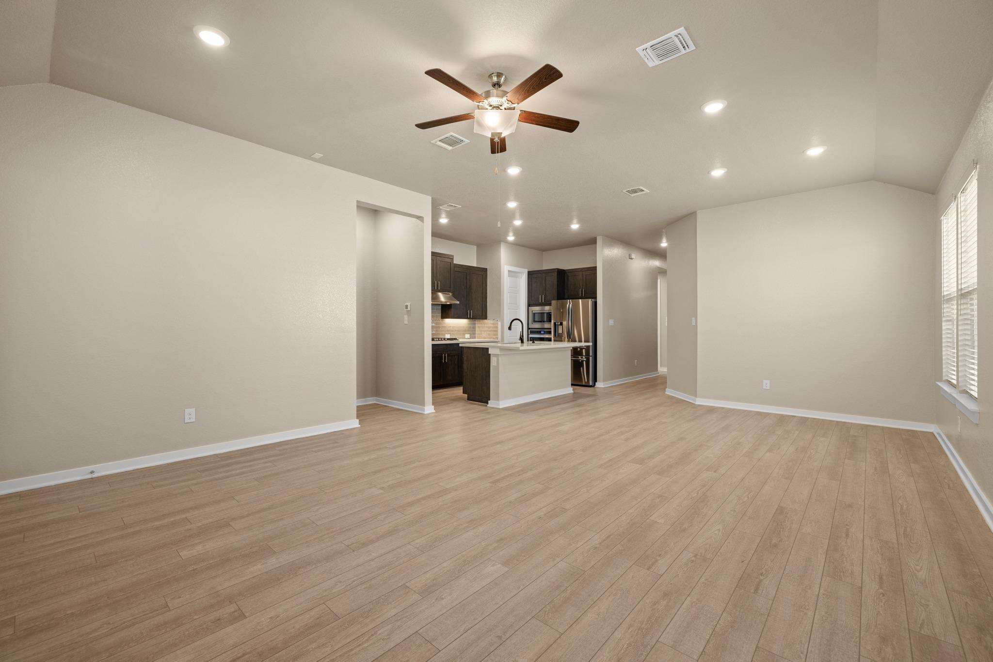 Chapel Hill St, Round Rock, TX 78665