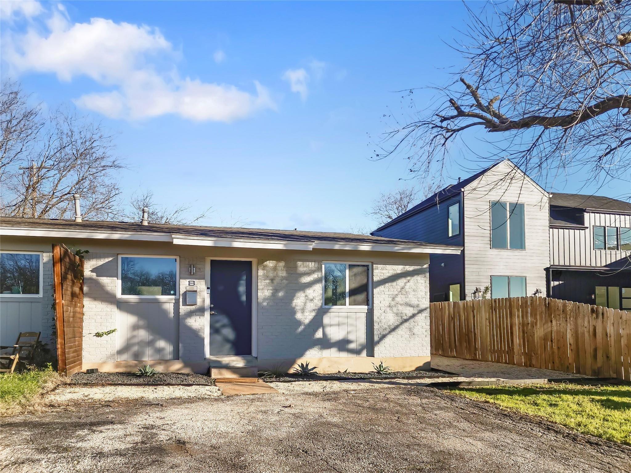 Richmond Ave, Austin, TX 78745