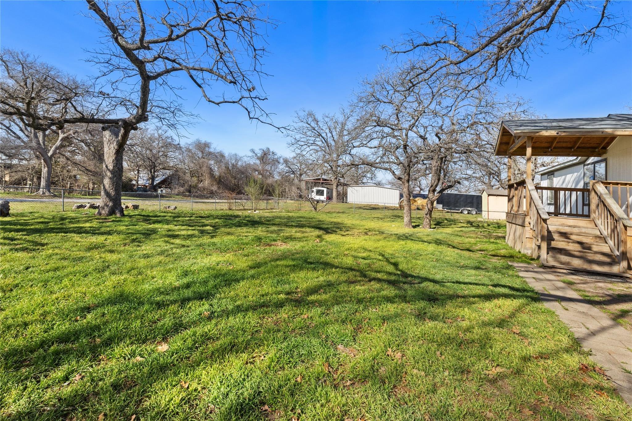 Old Mcdade Rd, Elgin, TX 78621