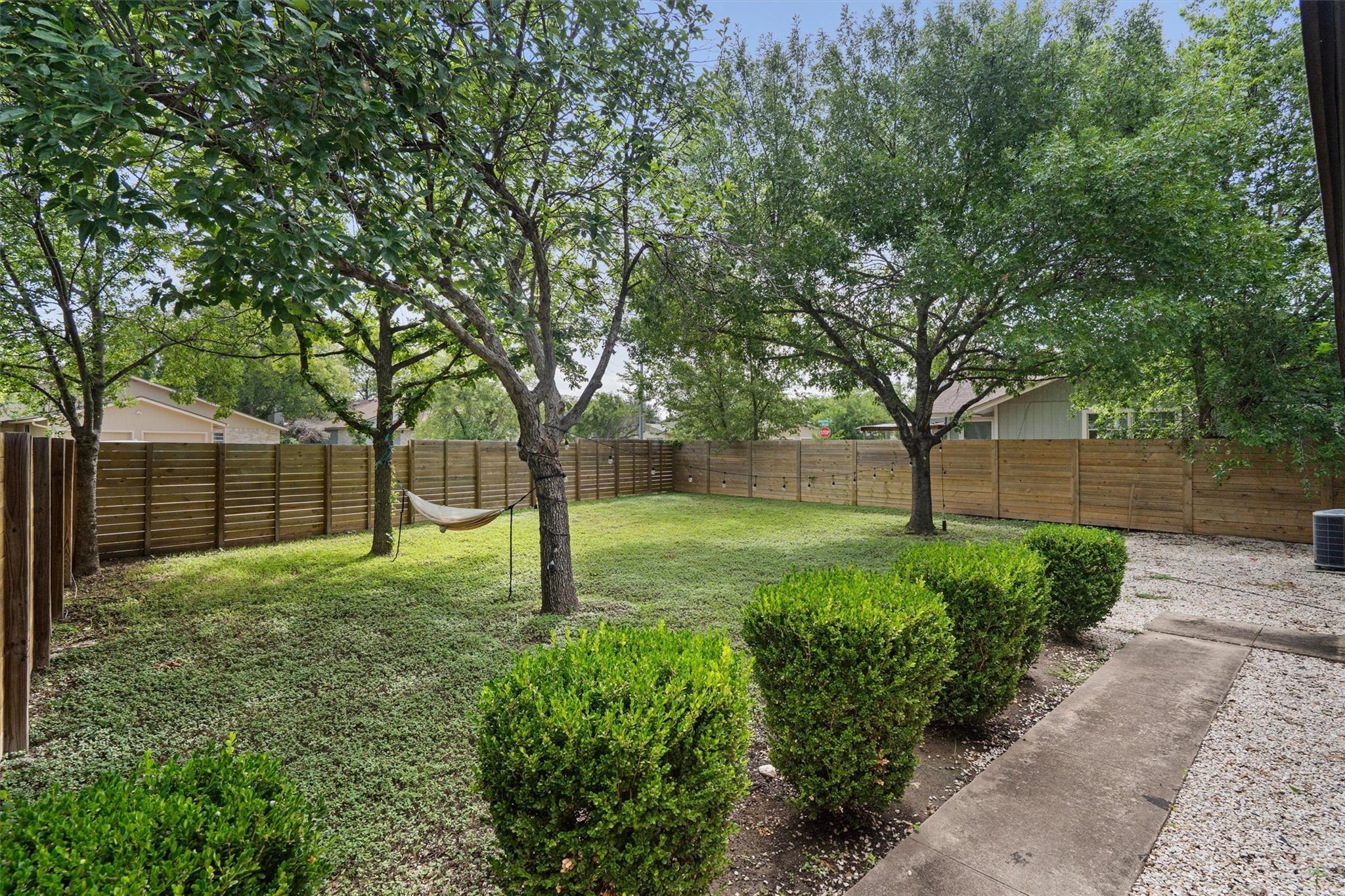 Copper Cliff Ave, Austin, TX 78727