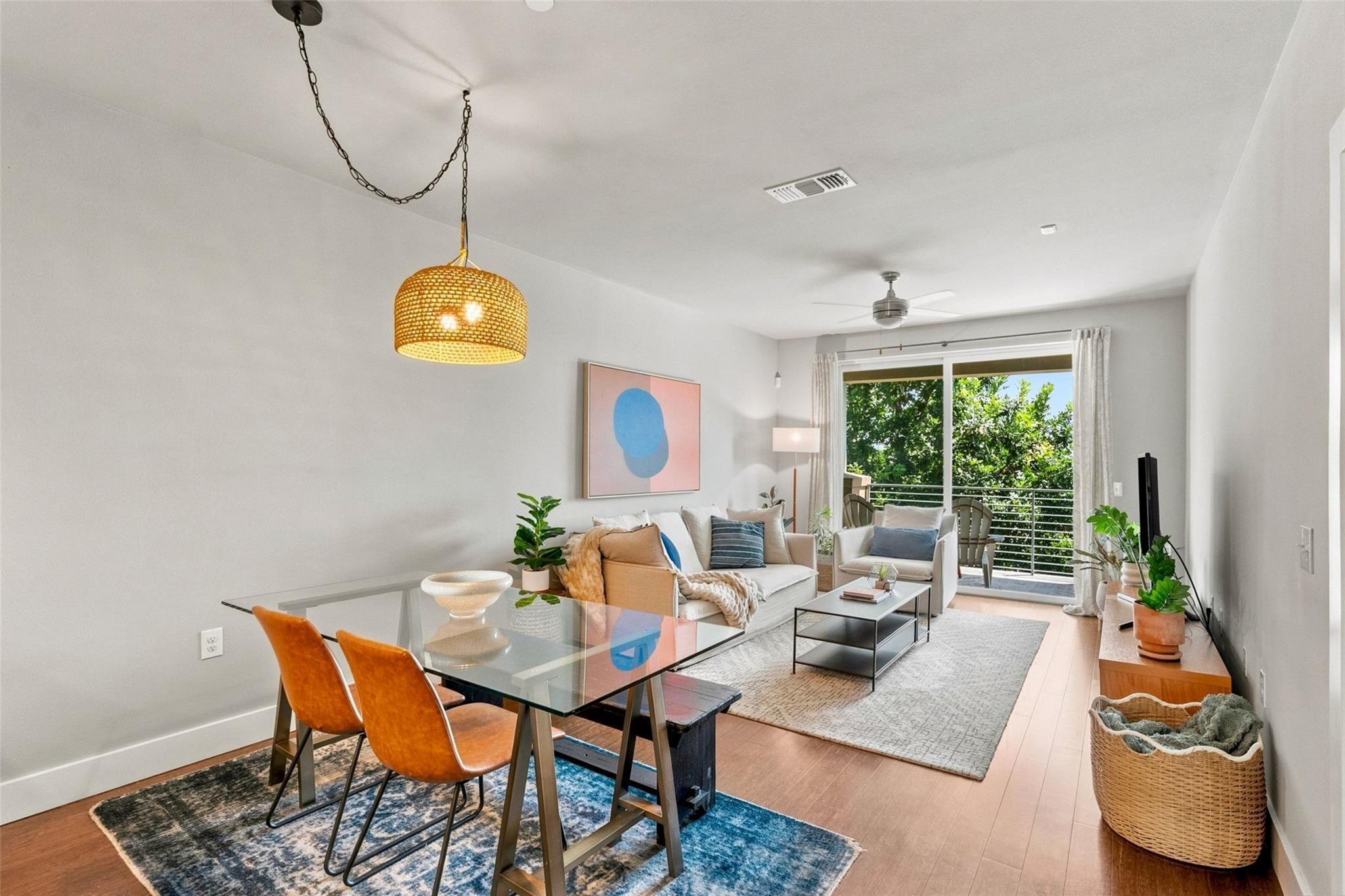 Dulce Ln, Austin, TX 78704