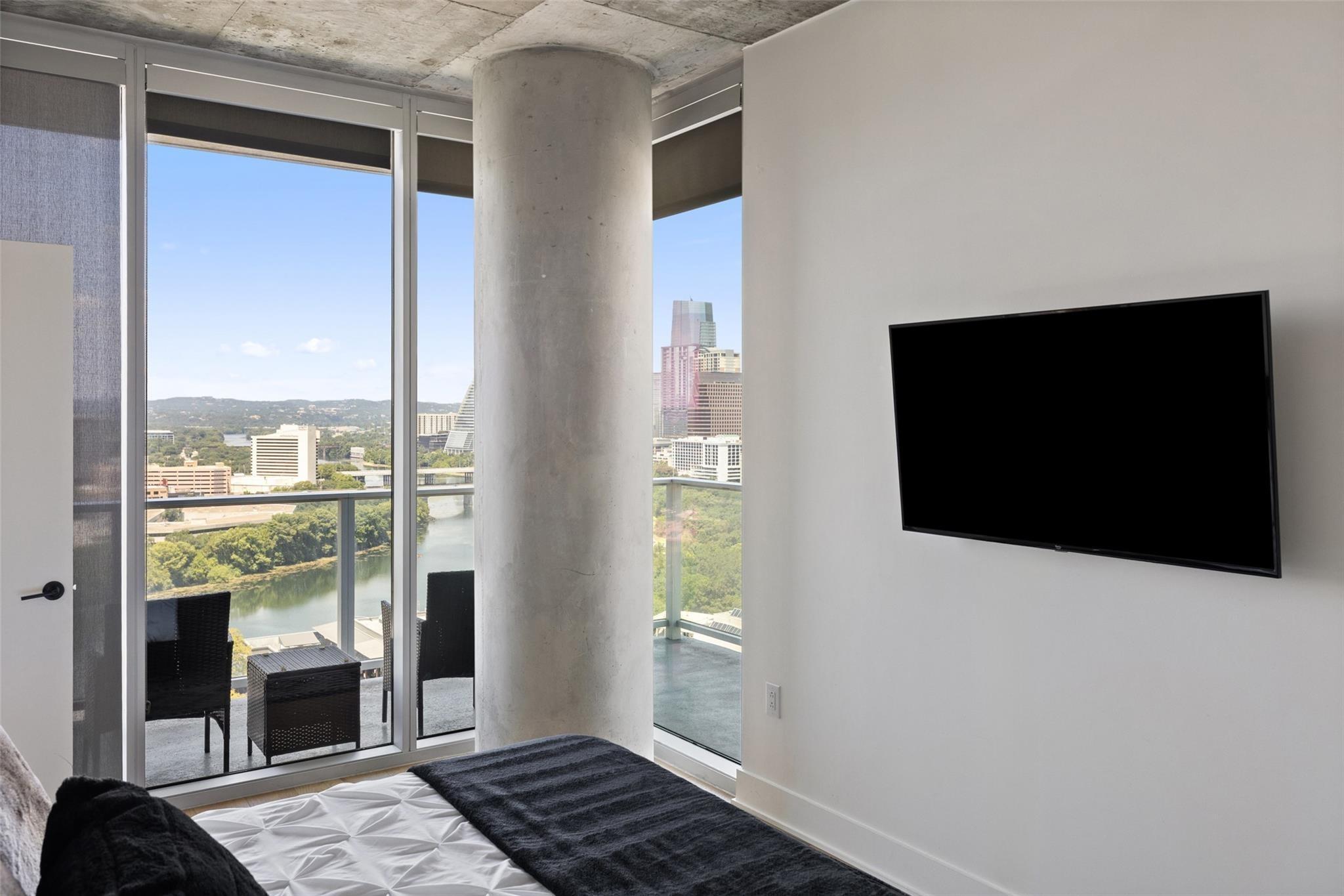 East Ave, Austin, TX 78701