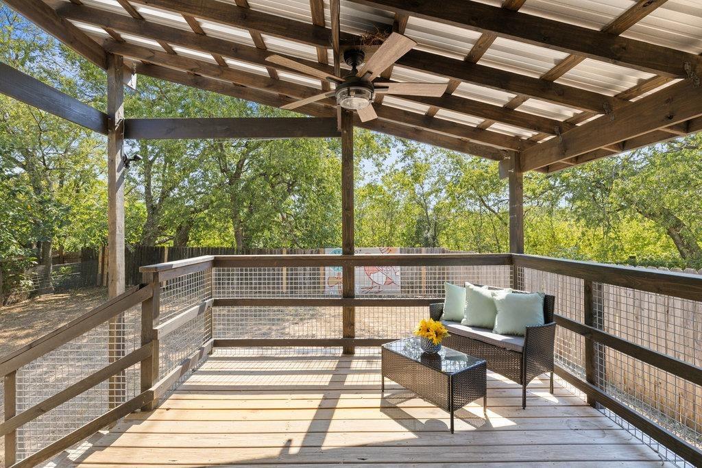 Mount Vernon Dr, Austin, TX 78745