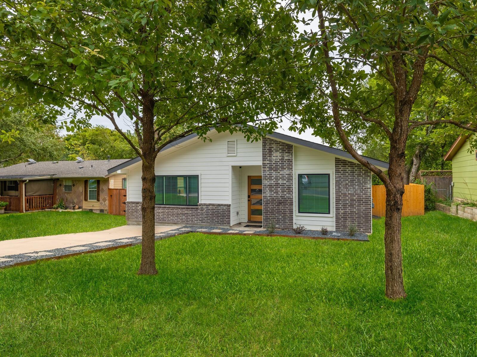Idlewood Cv, Austin, TX 78745