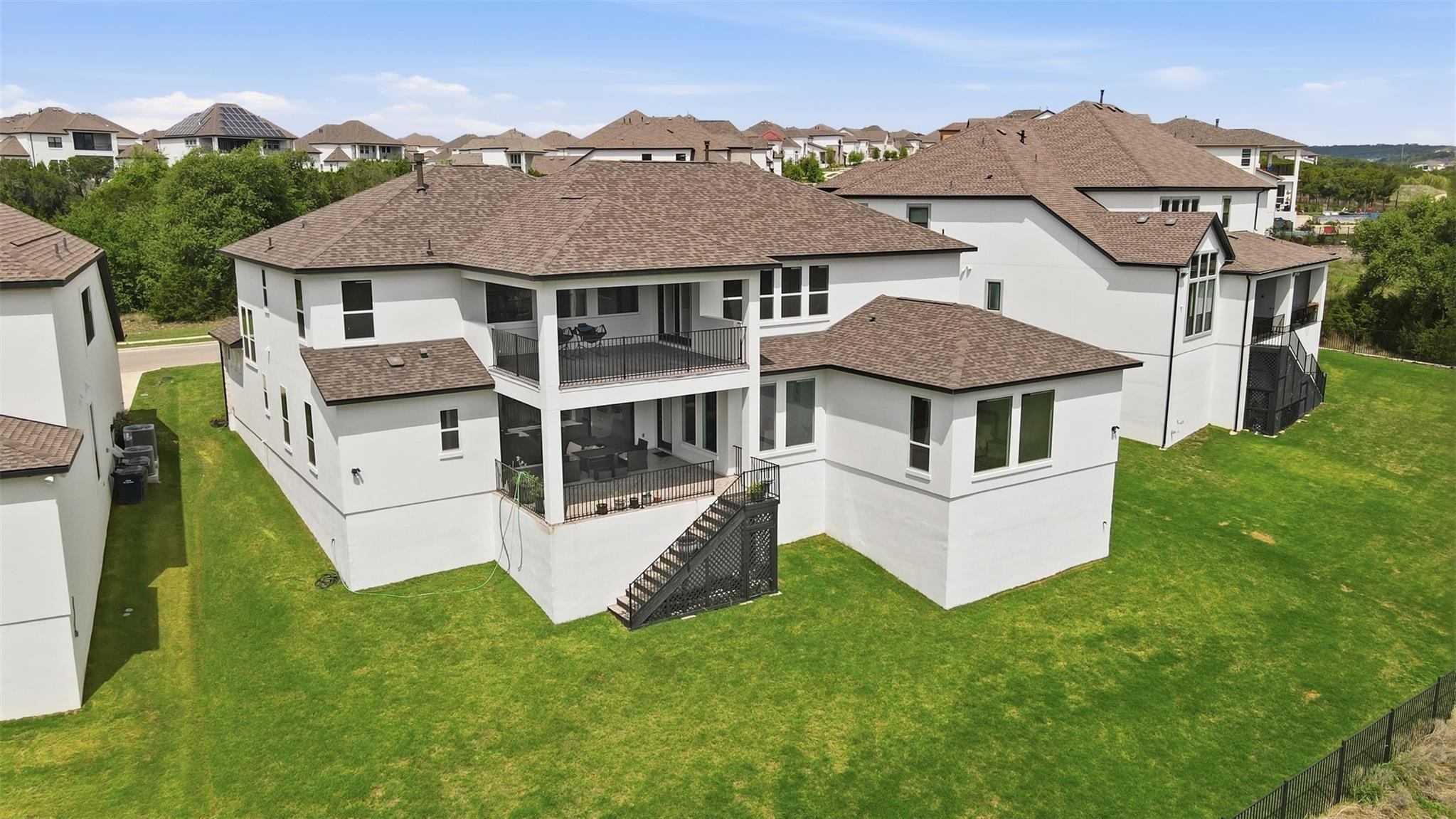Novara Trl, Leander, TX 78641