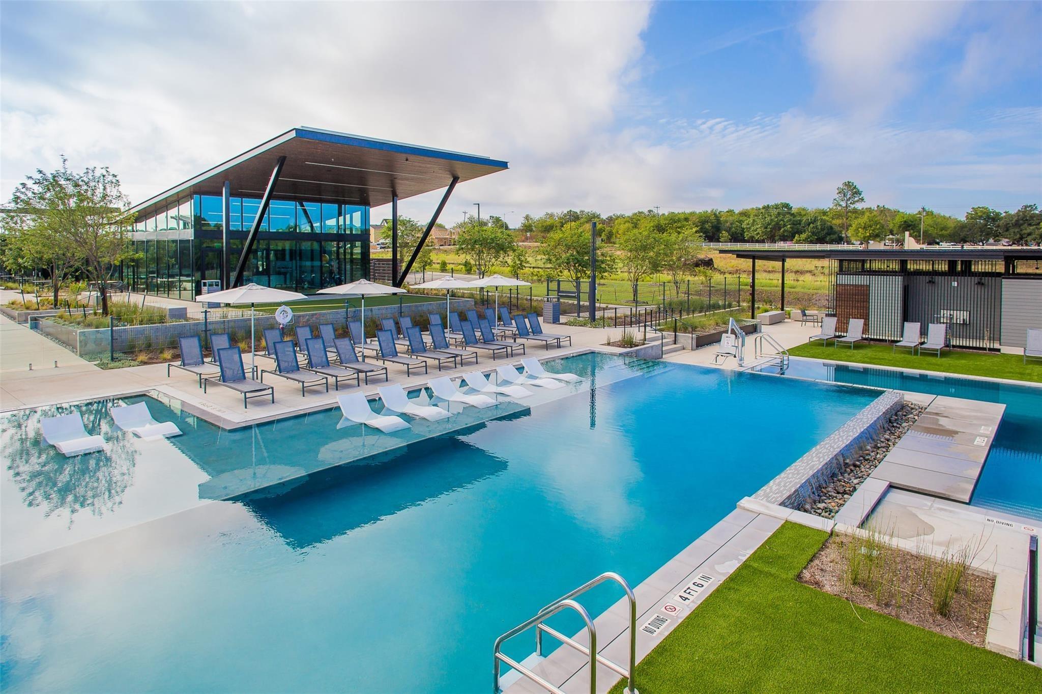 Escovedo Dr, Austin, TX 78744