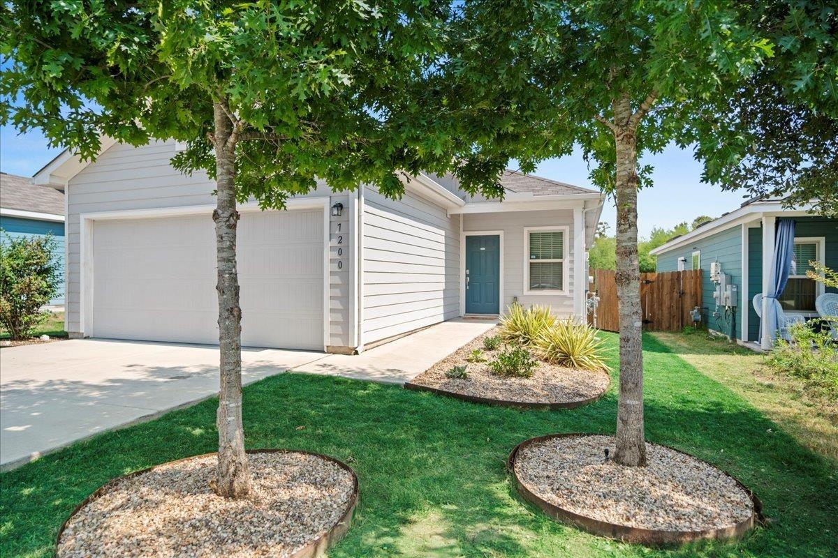 Tonka Ln, Austin, TX 78744