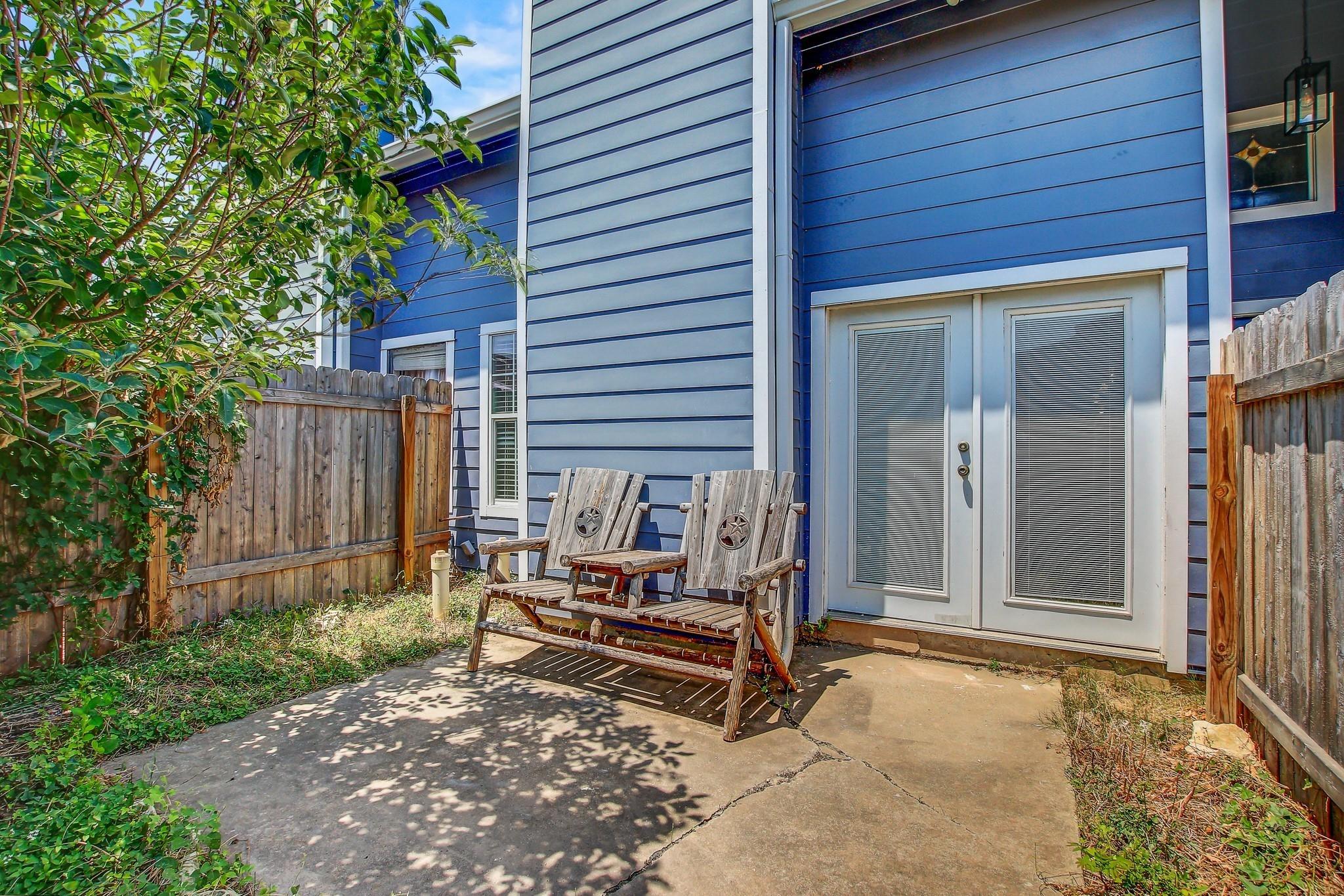 W Rundberg Ln, Austin, TX 78758