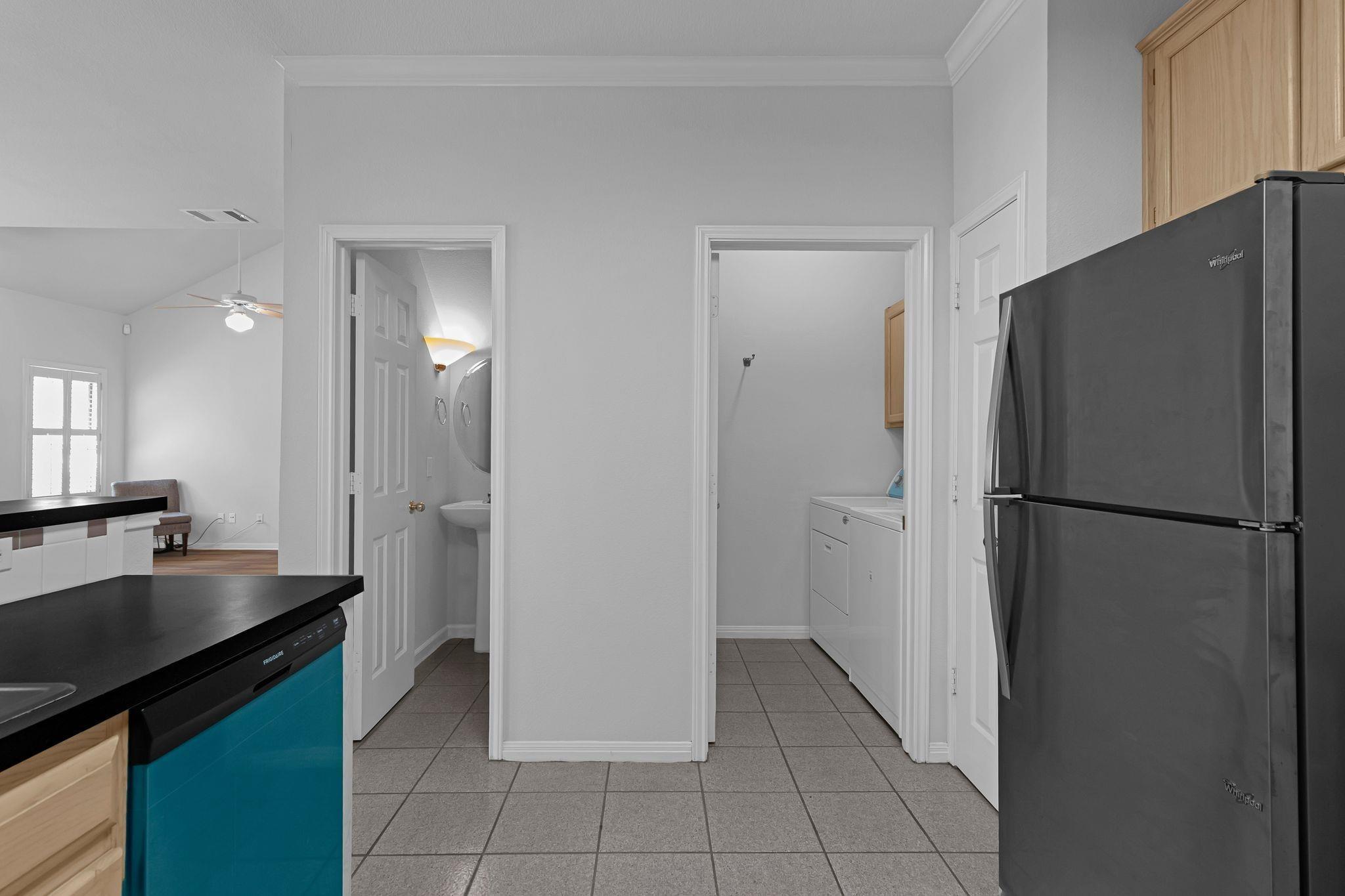 Brigadoon Ln, Austin, TX 78727