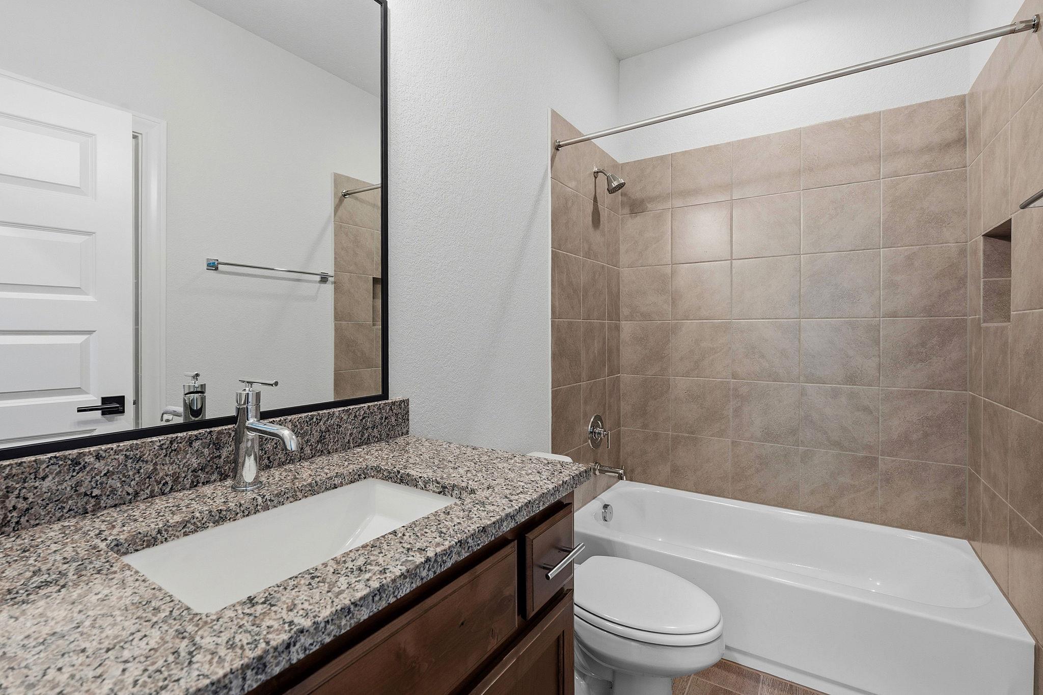 Summerhill Ln, Georgetown, TX 78628