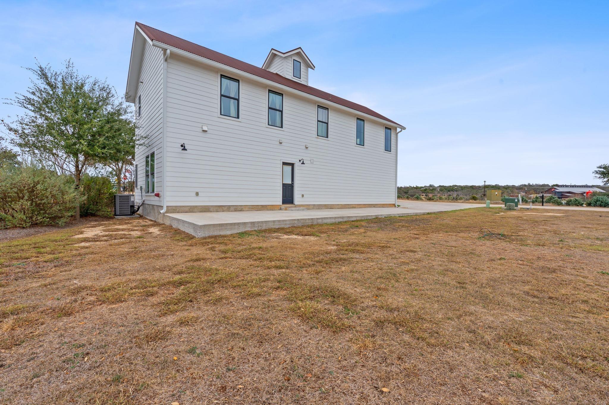 Frost Ave, Driftwood, TX 78619