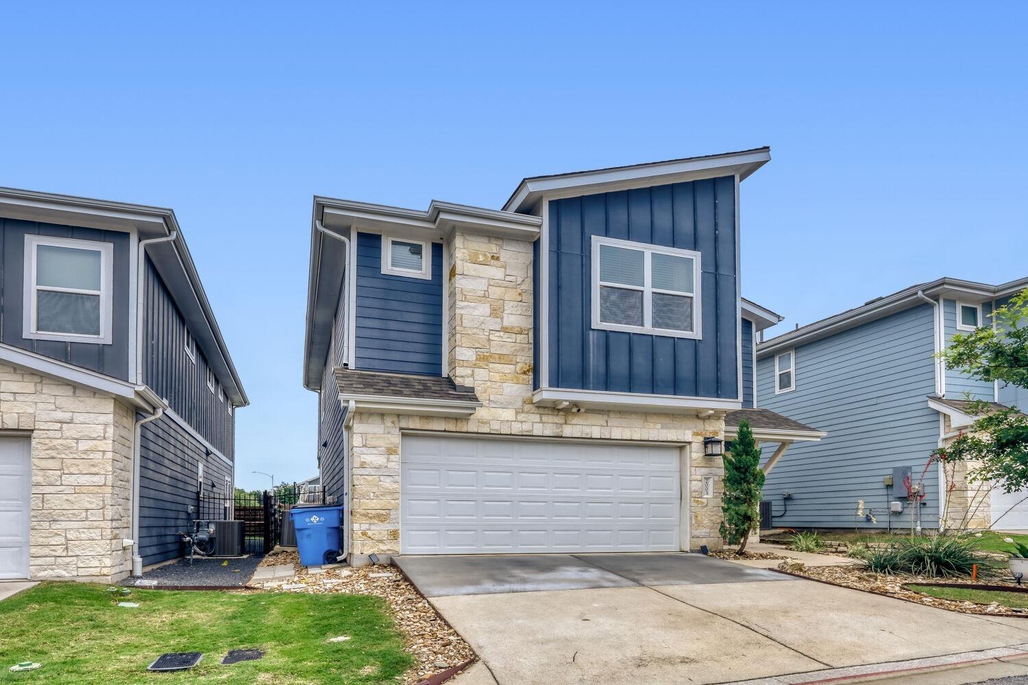 Hermia St, Austin, TX 78741