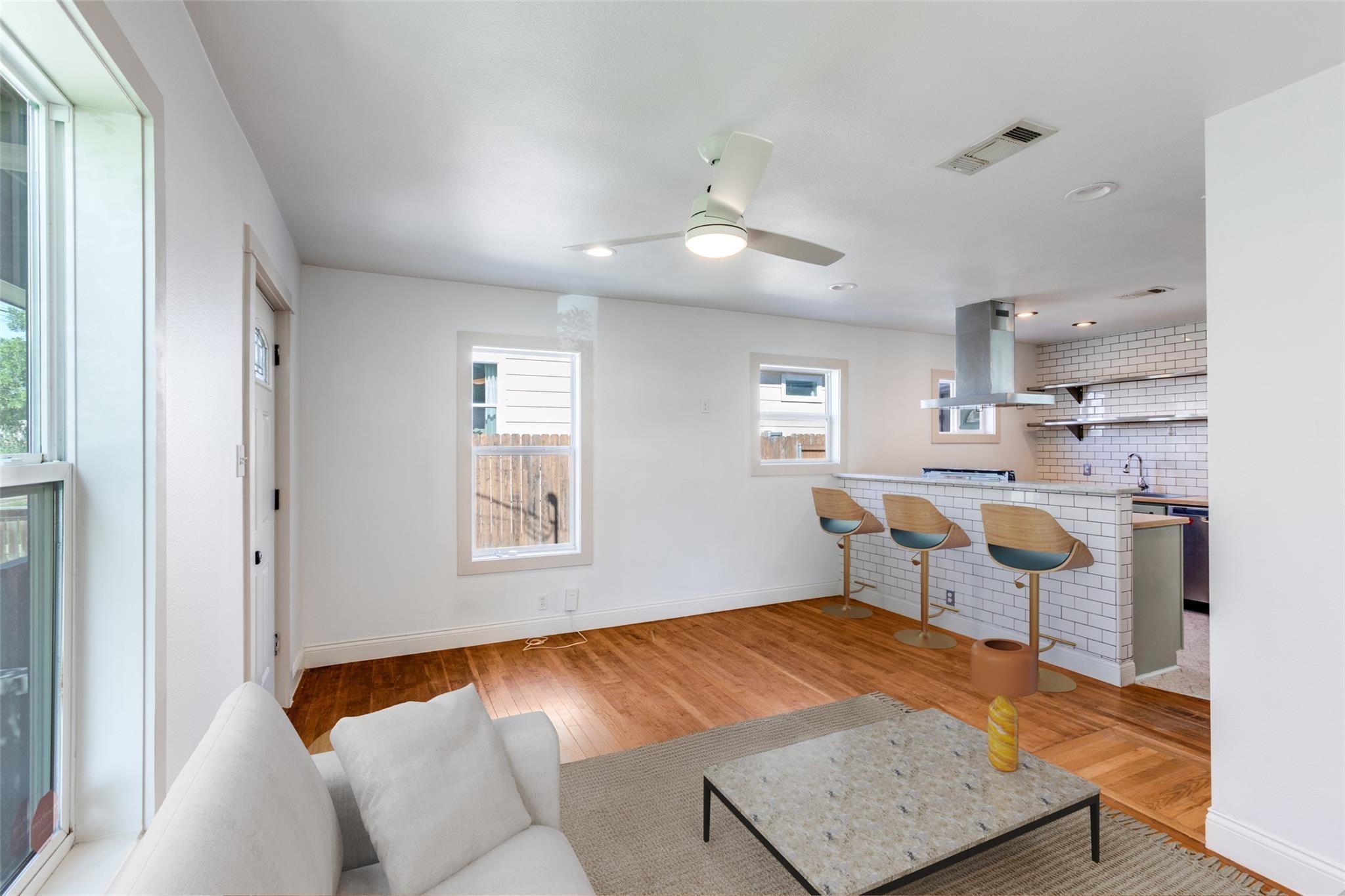 Payne Ave, Austin, TX 78757