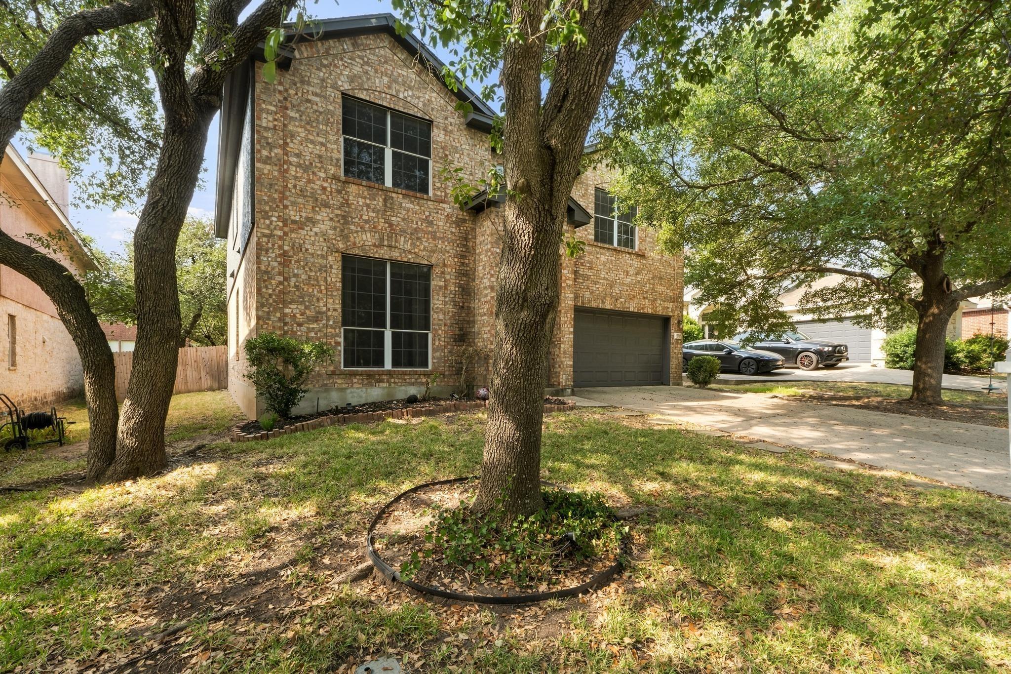 Arnie Ln, Round Rock, TX 78664