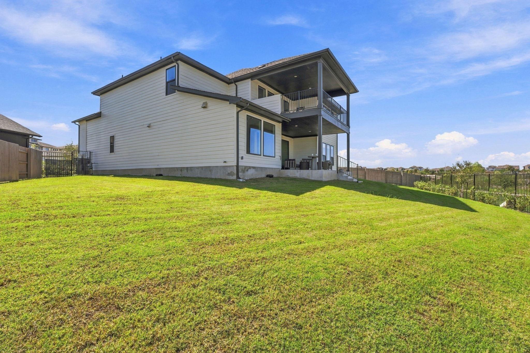 Olmsted Way, Austin, TX 78744