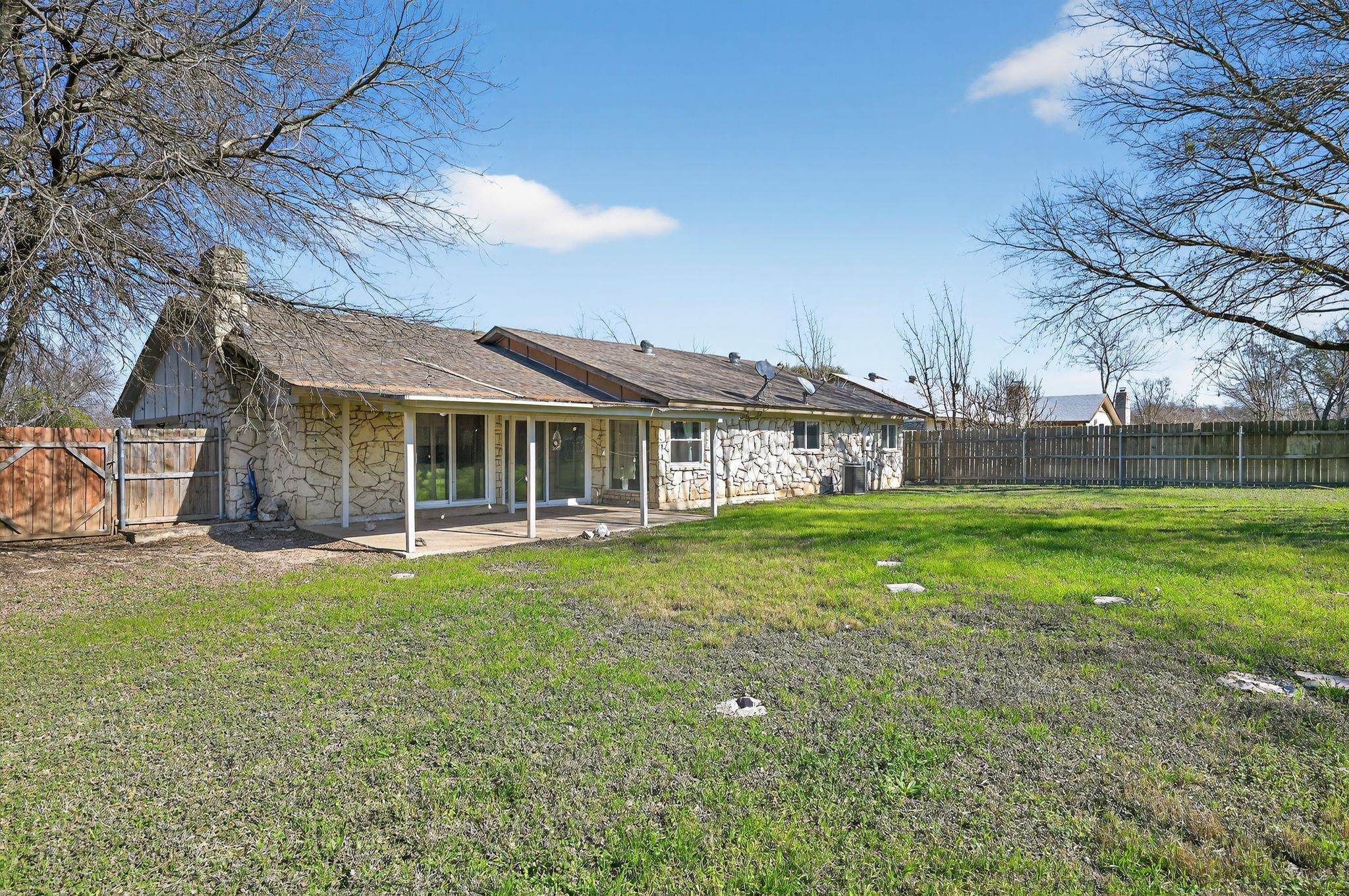W Mockingbird Ln, Harker Heights, TX 76548
