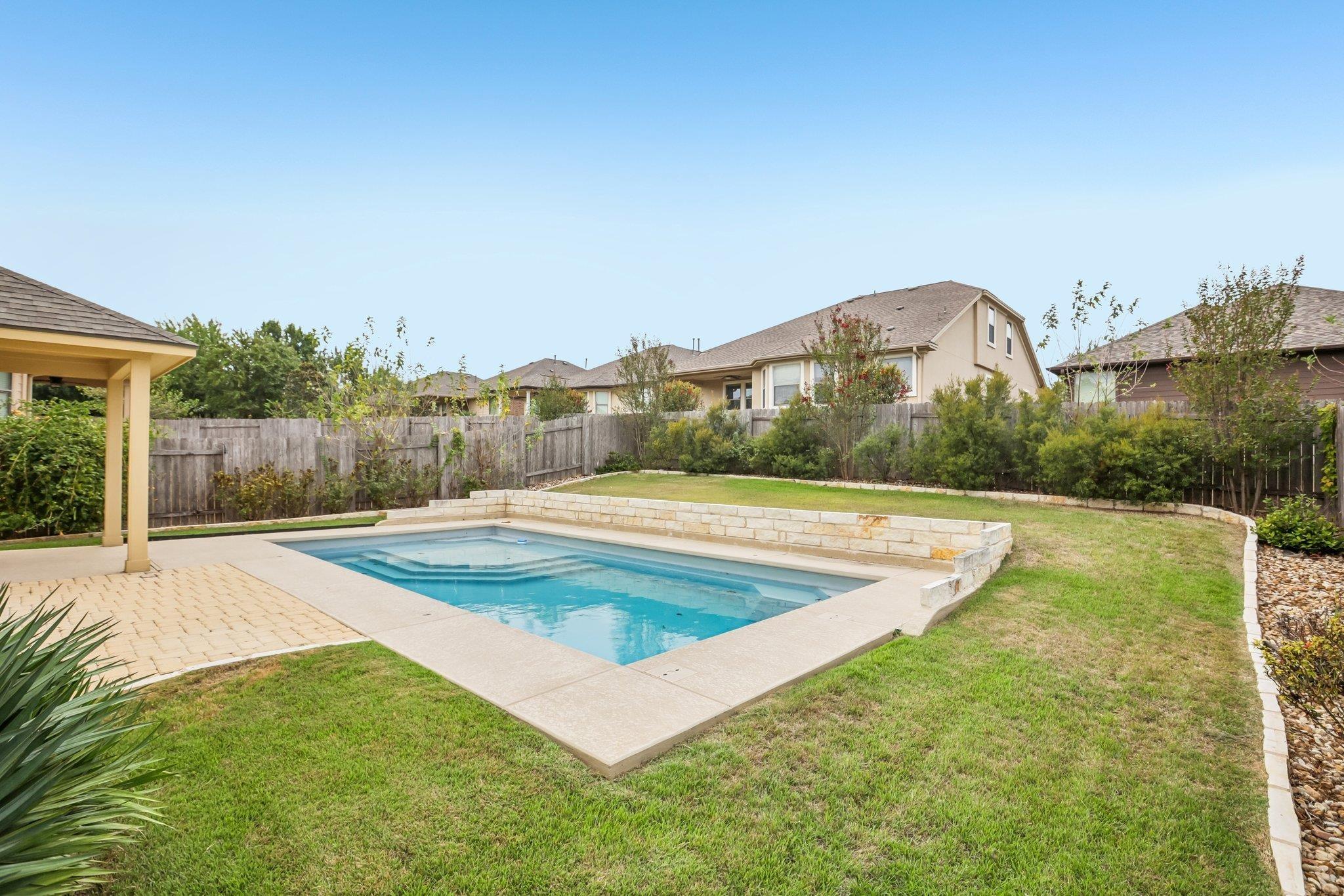 Granite Hill Cv, Leander, TX 78641