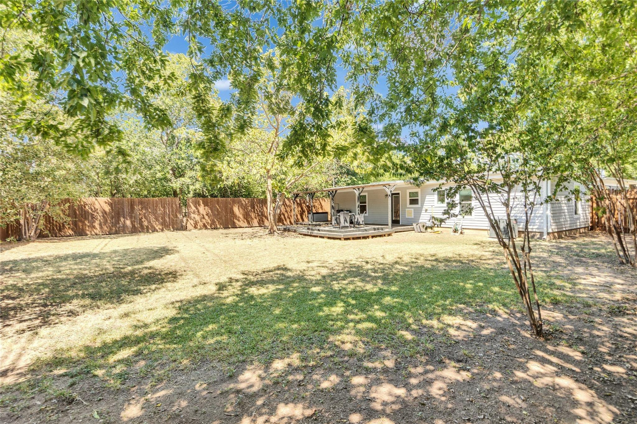 Haney Dr, Austin, TX 78723