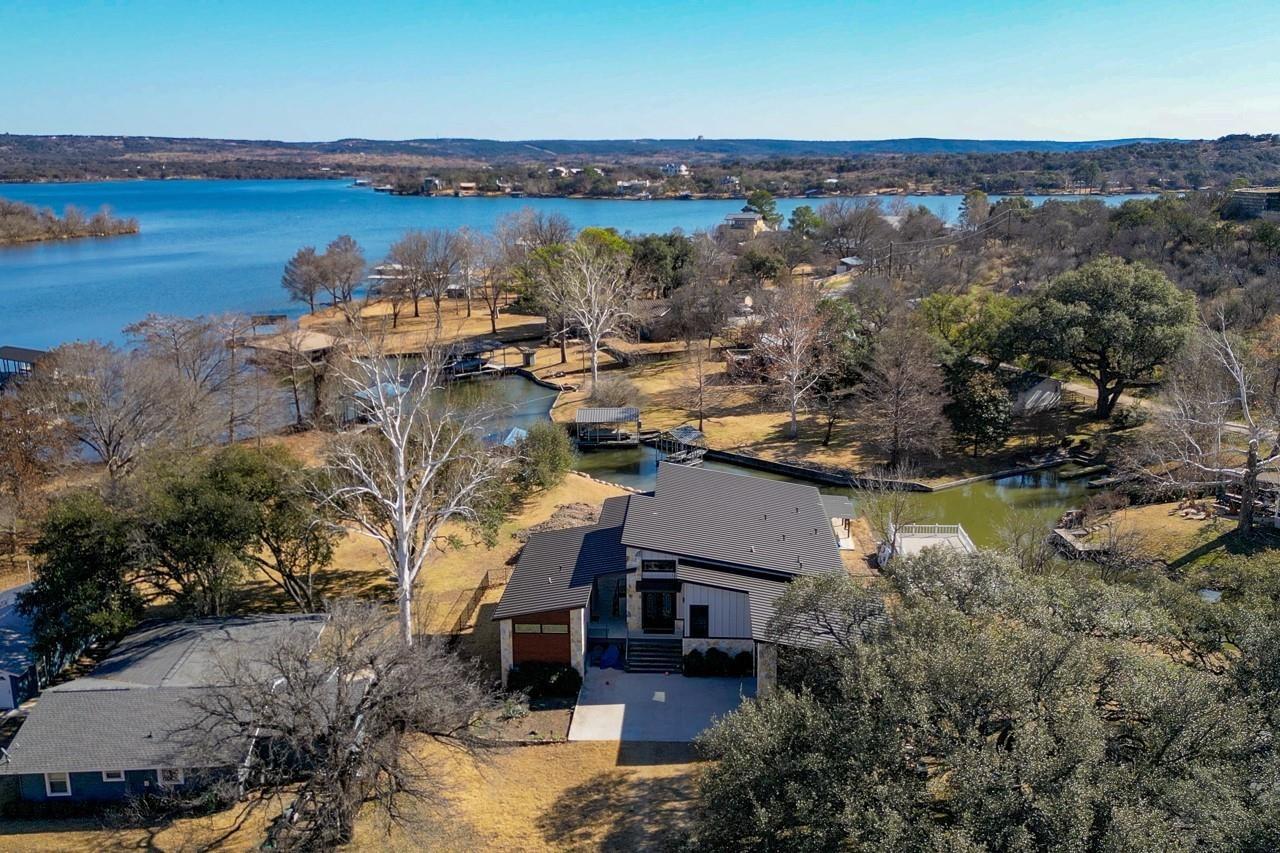 County Road 139, Burnet, TX 78611