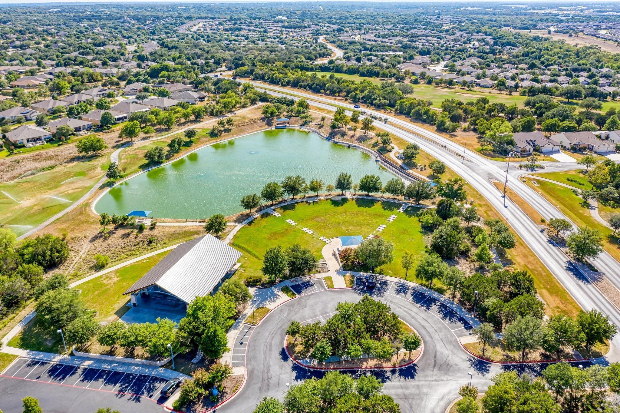 Hale Ct, Georgetown, TX 78633