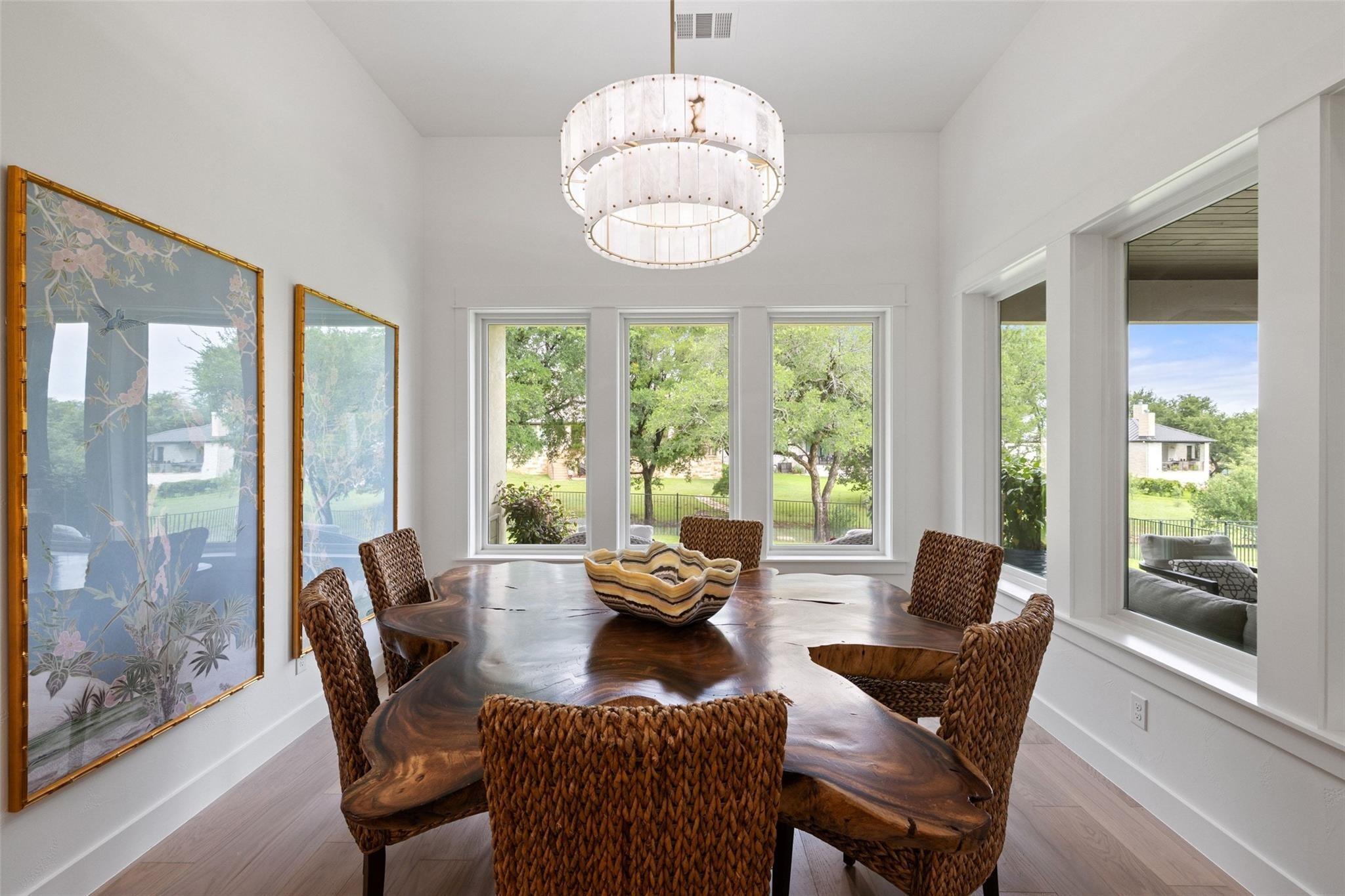 Bay West Blvd, Horseshoe Bay, TX 78657
